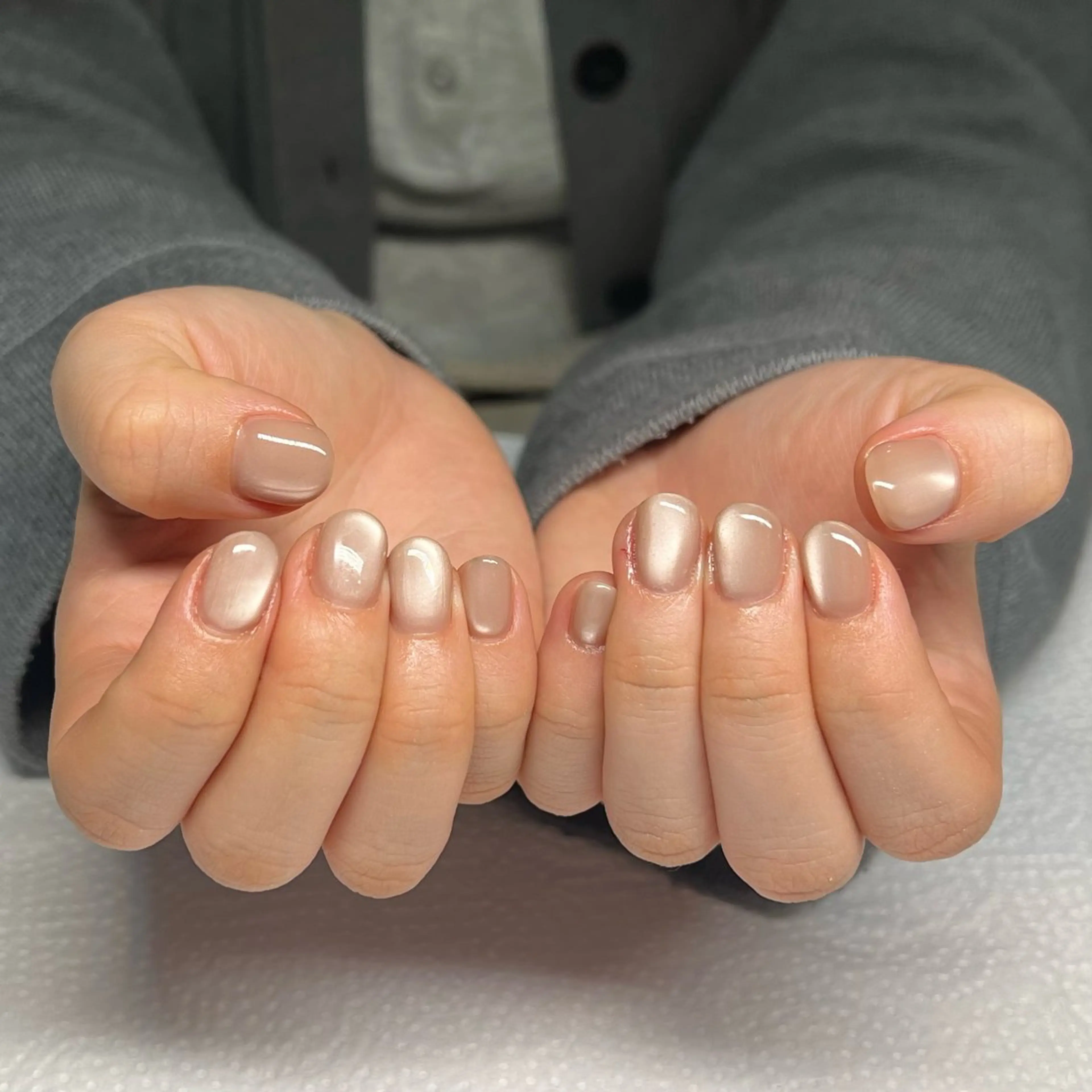 ネイル spica nail meguのネイルデザイン