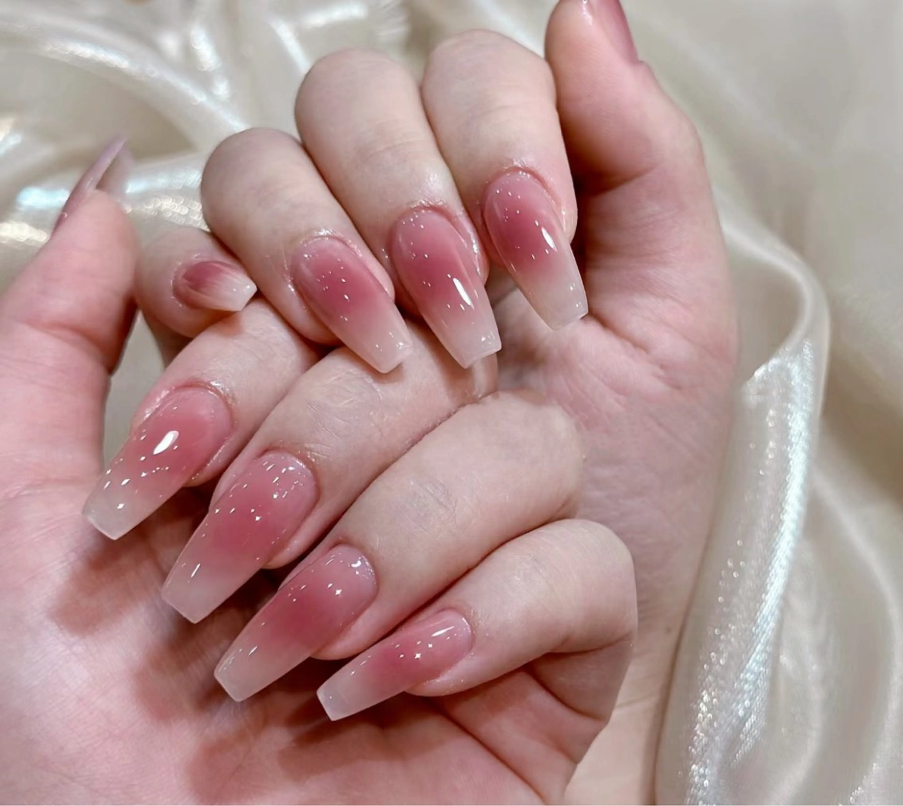 ネイル ✨Nailsalon Vi+✨のネイルデザイン