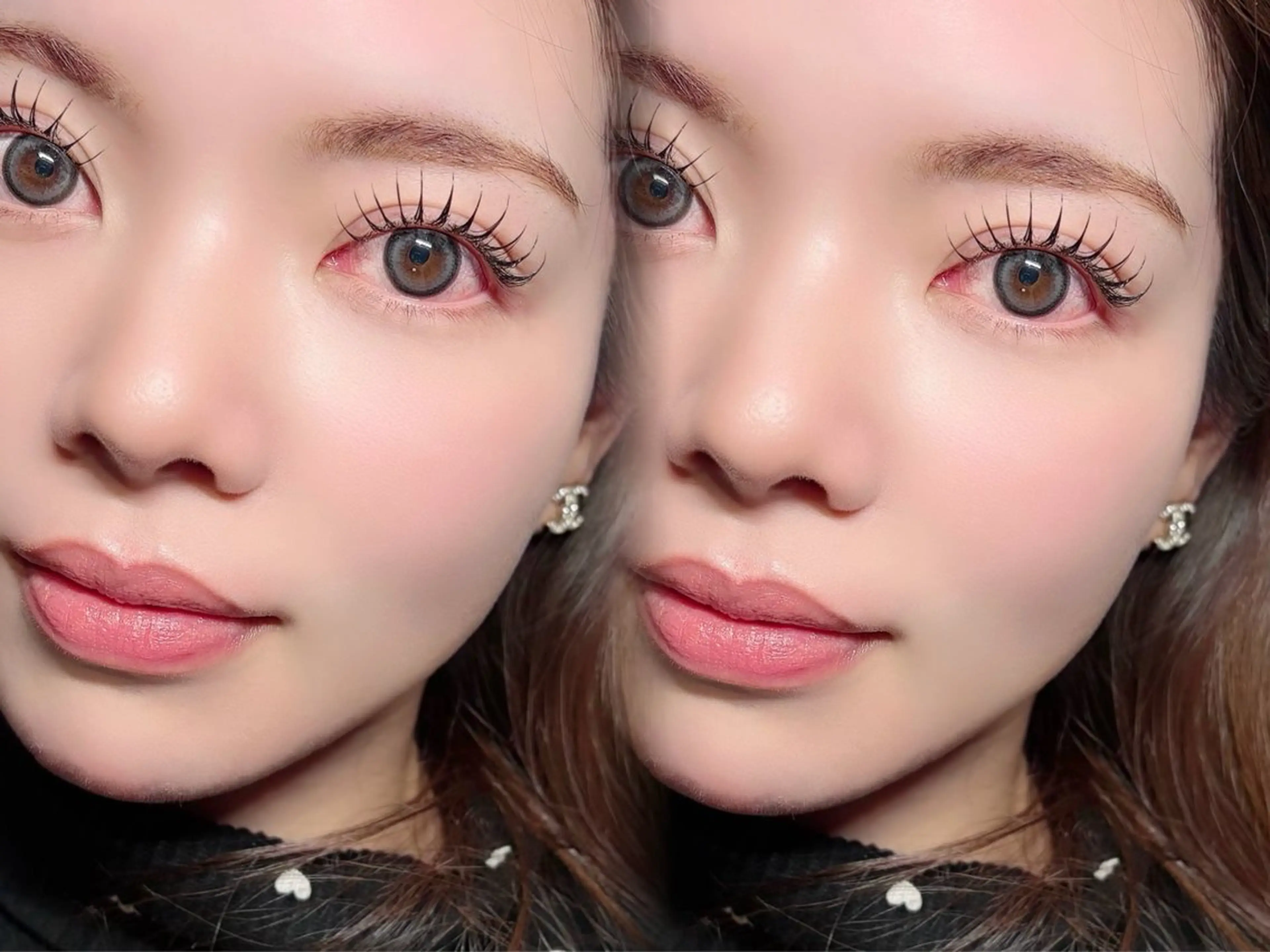 LEDエクステ 140本(オフ込み)の写真