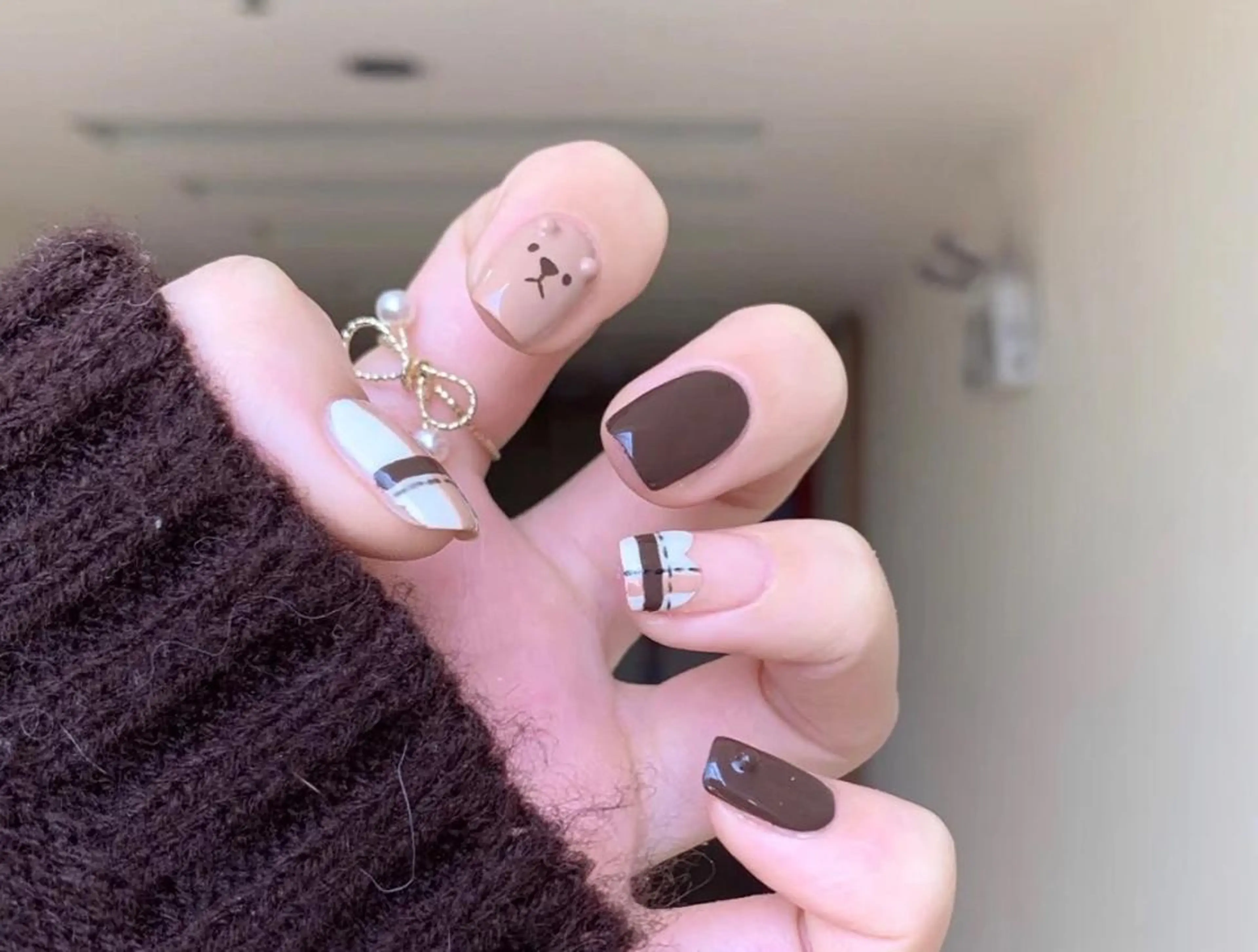 ネイル ✨Serenity Nail salonのネイルデザイン