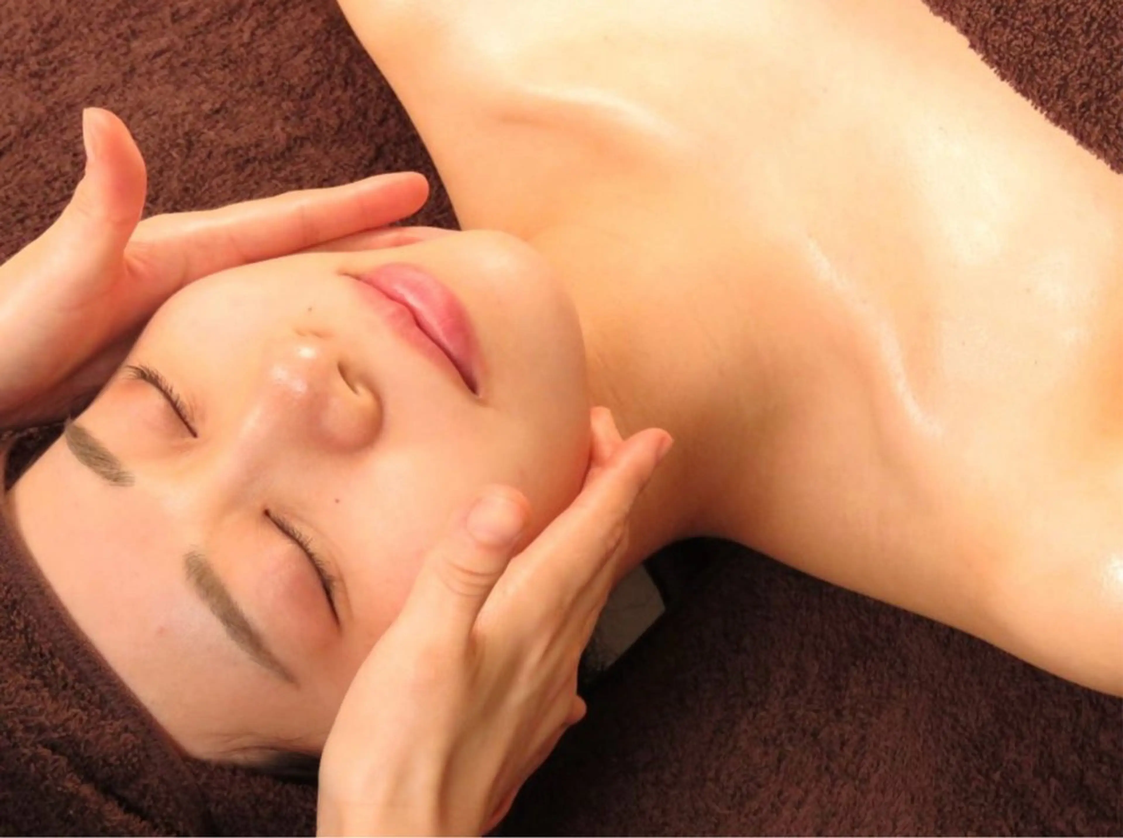 EXTR エクスターのエステ・リラクイメージ