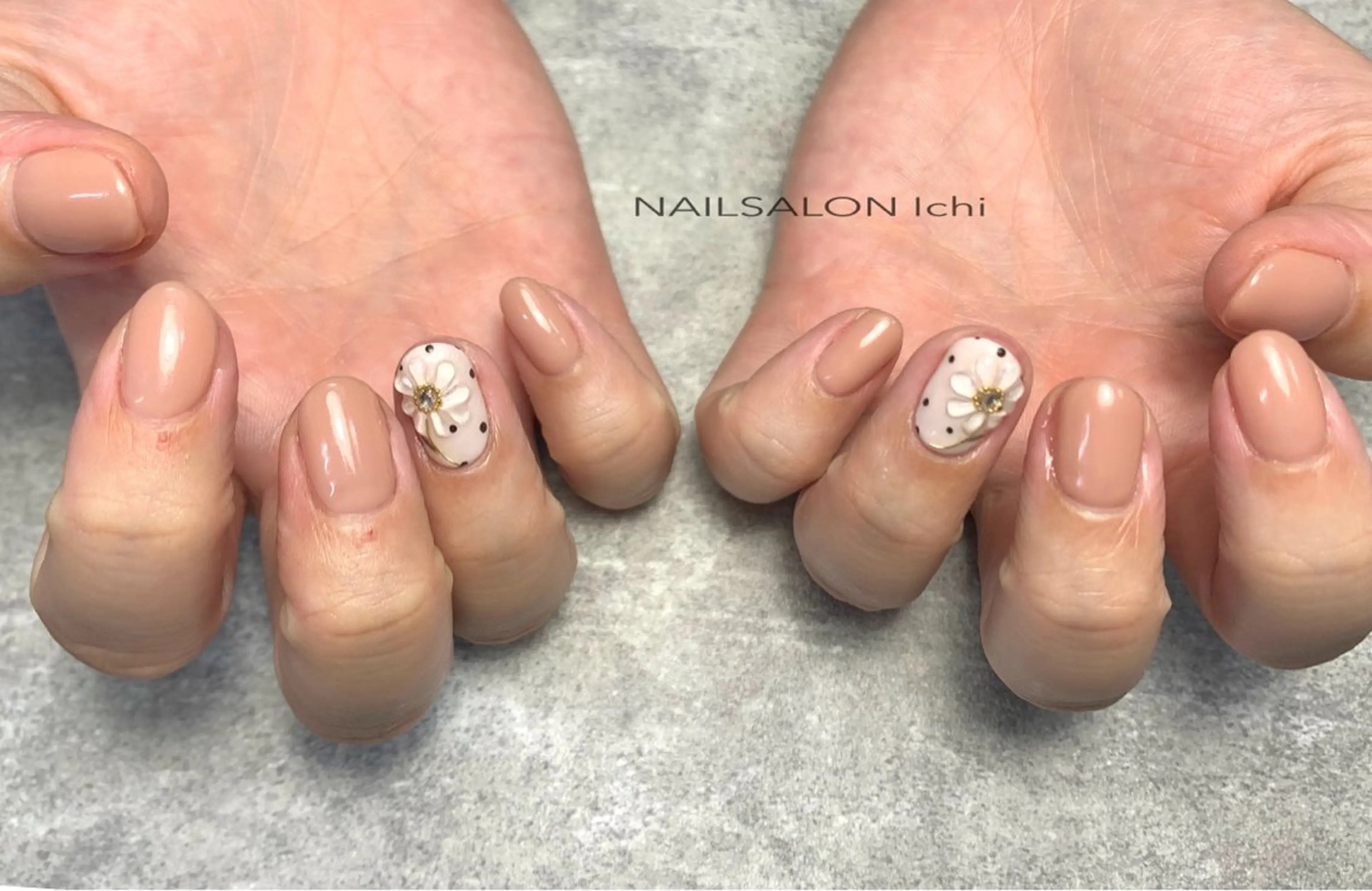ネイル ハンドネイル NAILSALON  Ichi所属・NAILSALON Ichiのネイルデザイン