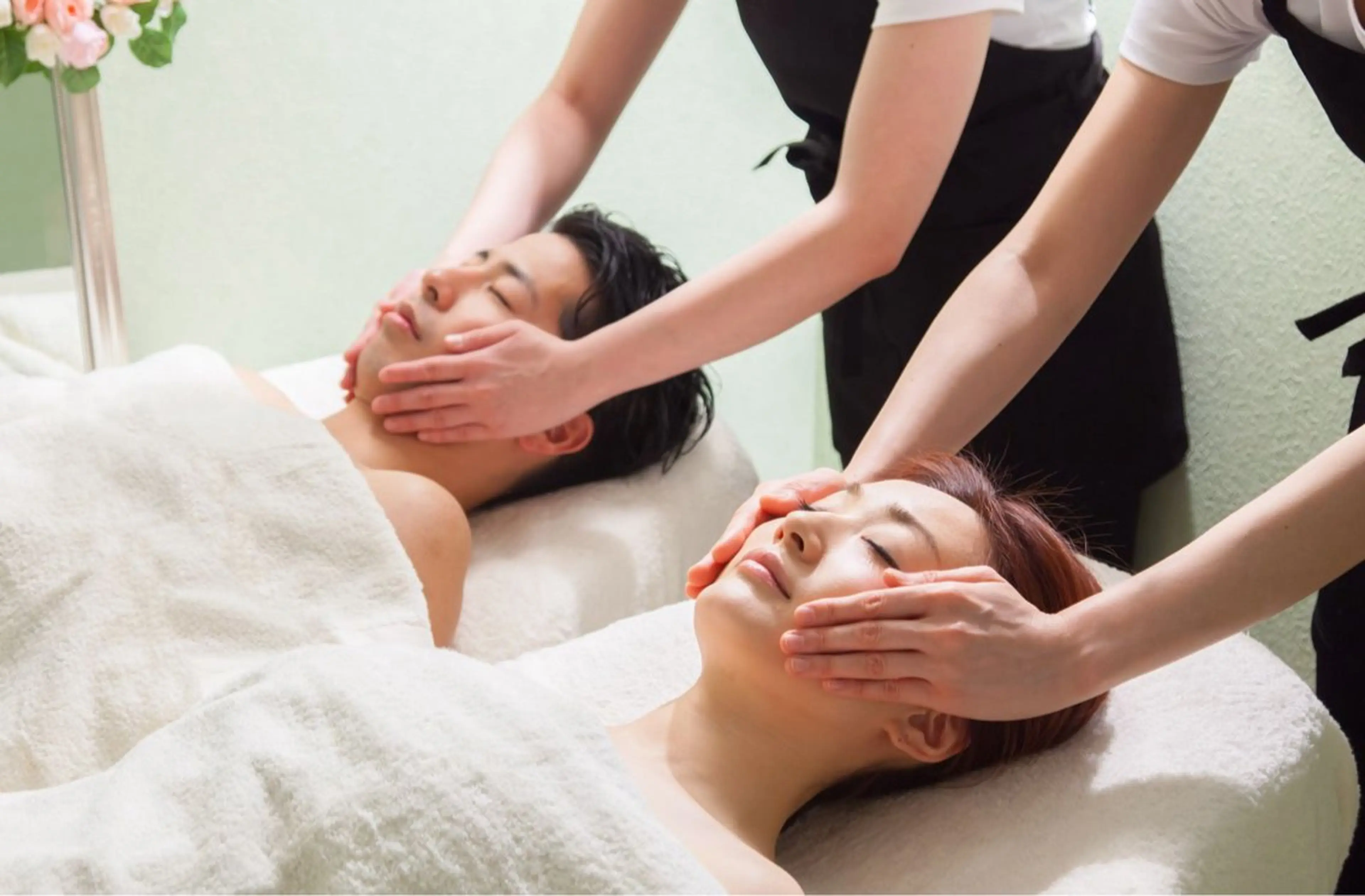 POLA 梅田太融寺店のエステ・リラクイメージ