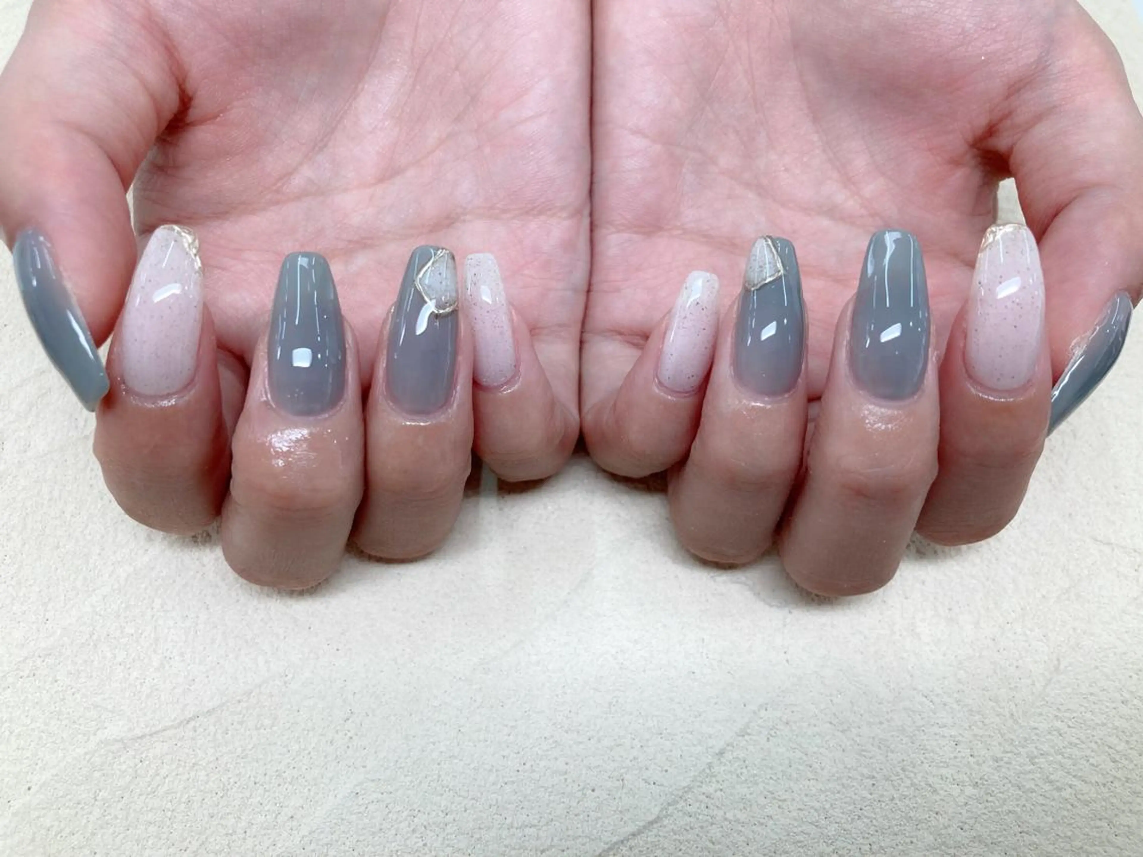 ネイル ベターネイルサロン秋葉原所属・ベターネイル 秋葉原のネイルデザイン