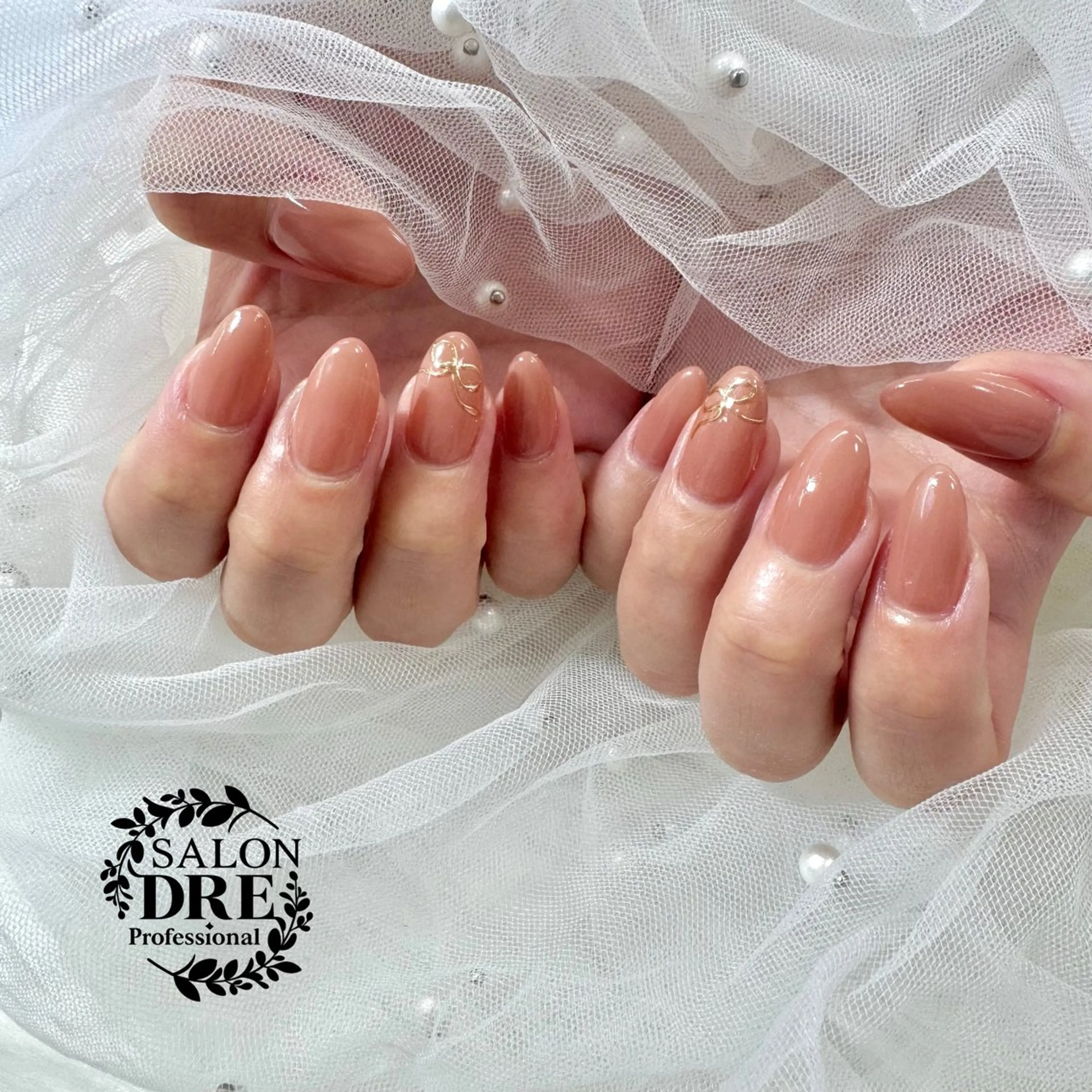 ネイル アートネイル salonDRE MIYUKIのネイルデザイン