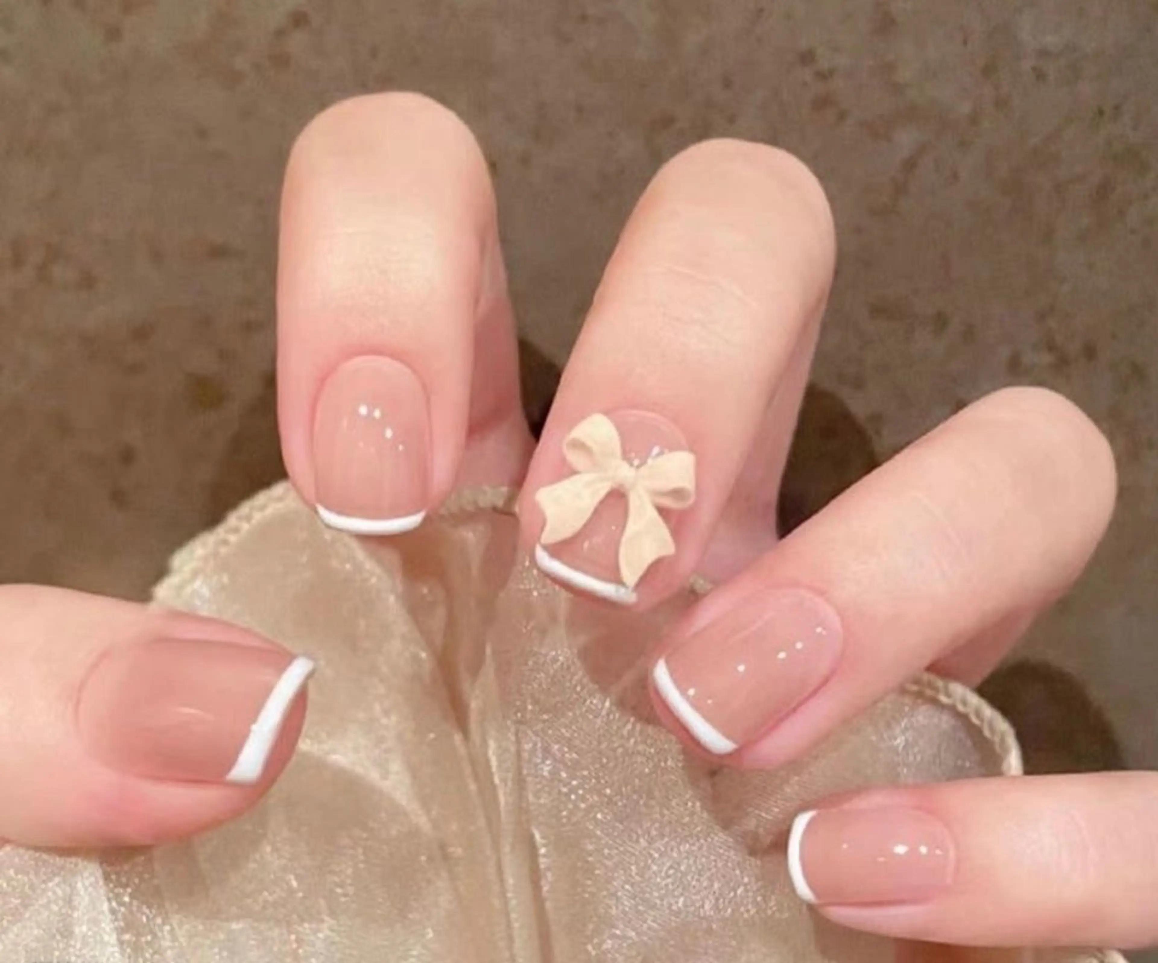 ネイル ハンドネイル ネイルサロン lotusのネイルデザイン