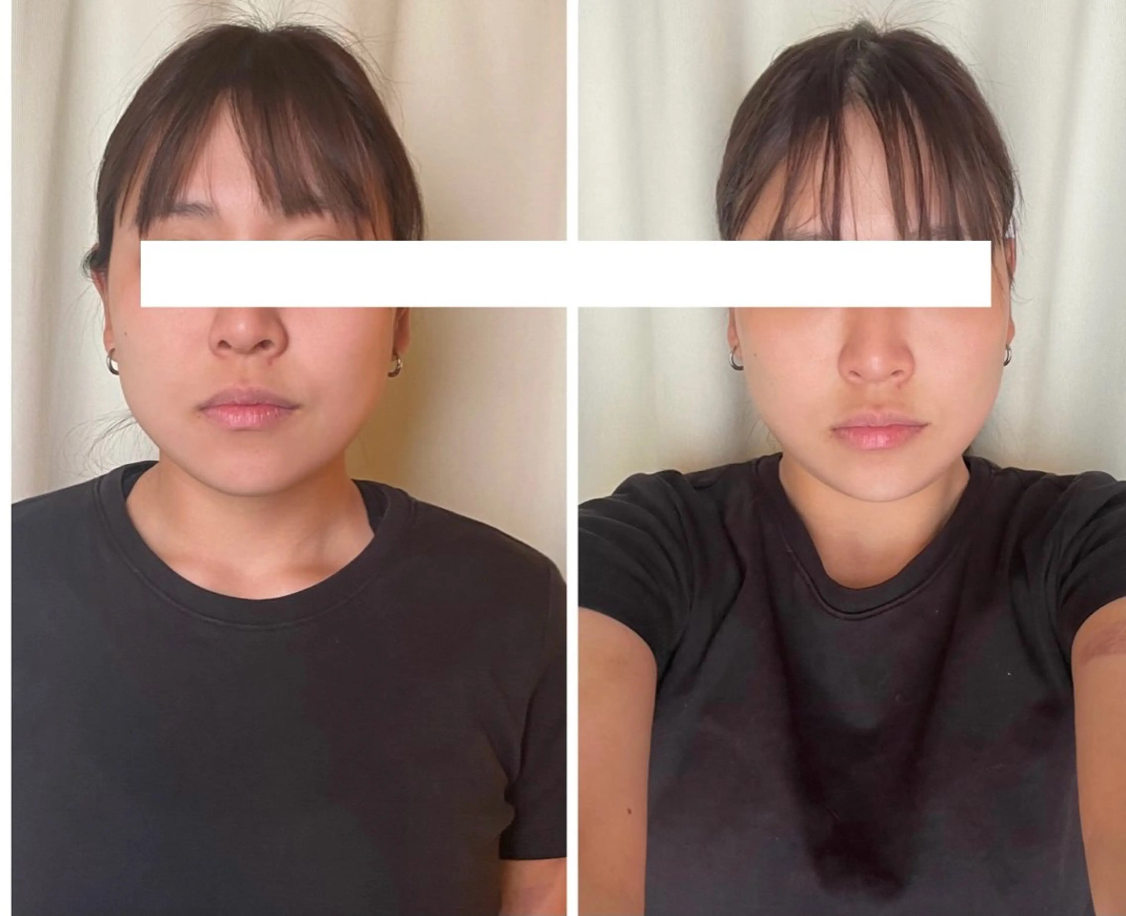 丸顔さんの救世主 高田 くみのエステ・リラクイメージ