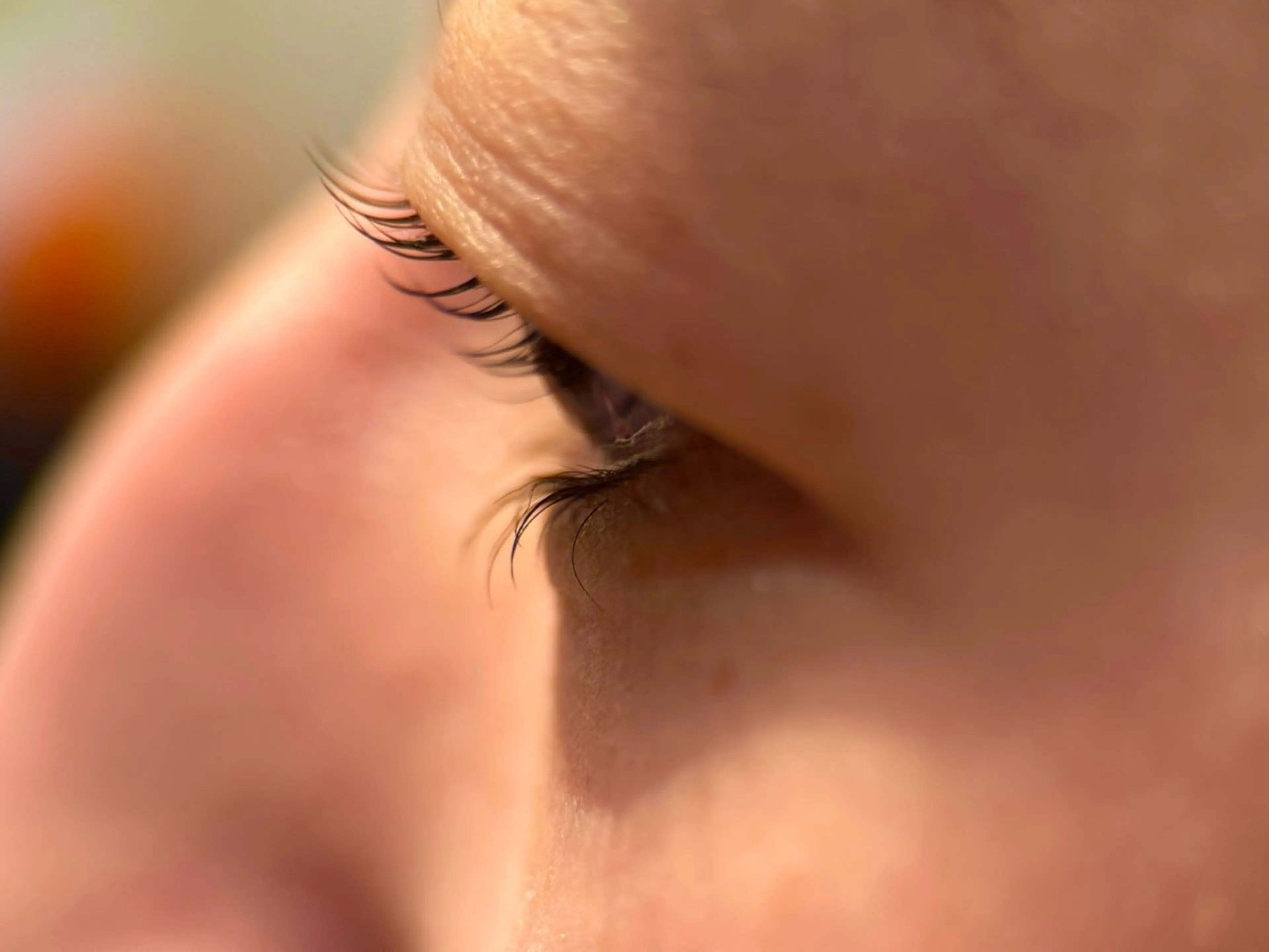 ラッシュリフト(下)の写真