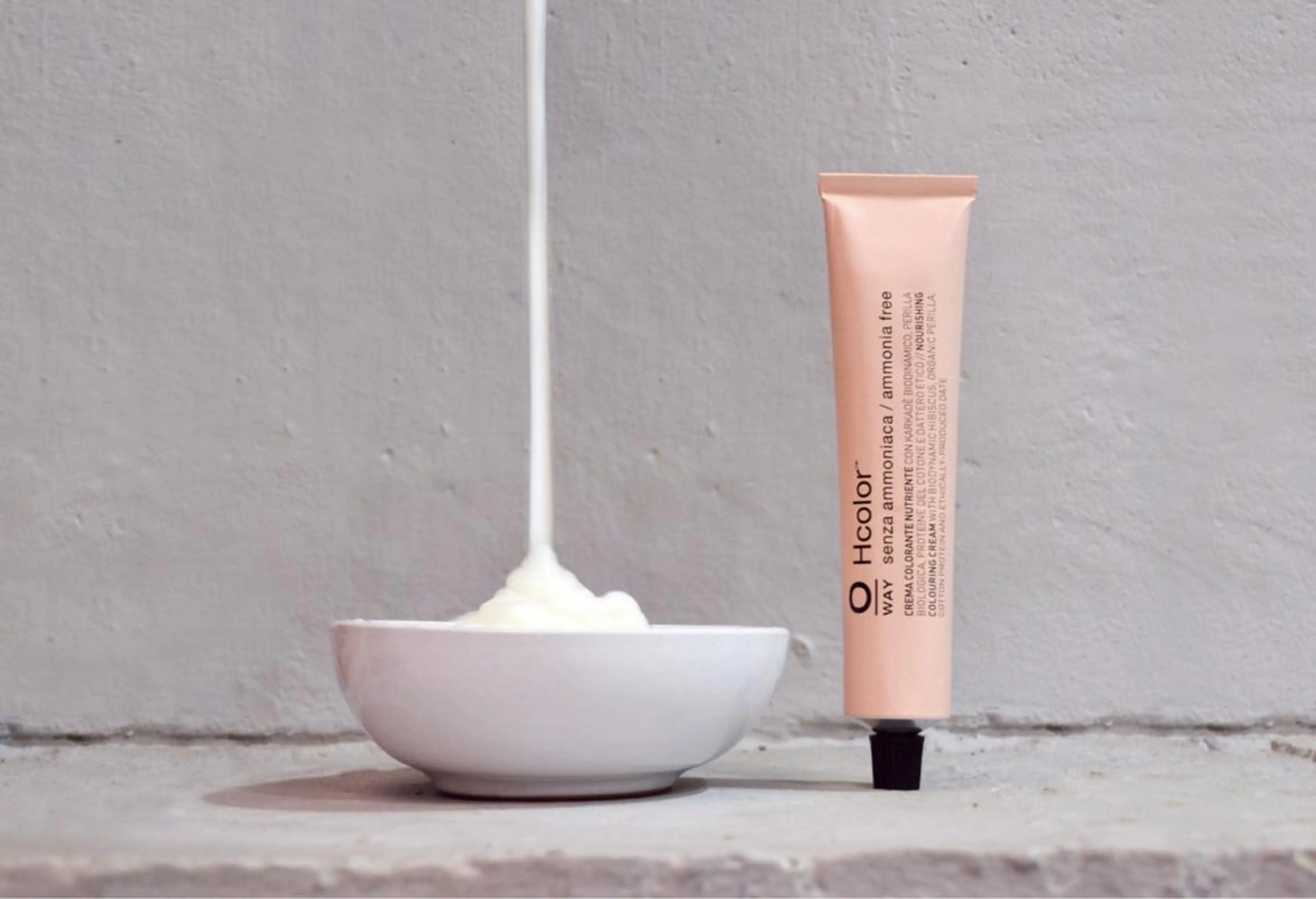 カラー カット ヘアカラー 阪本 亜由美のヘアスタイル