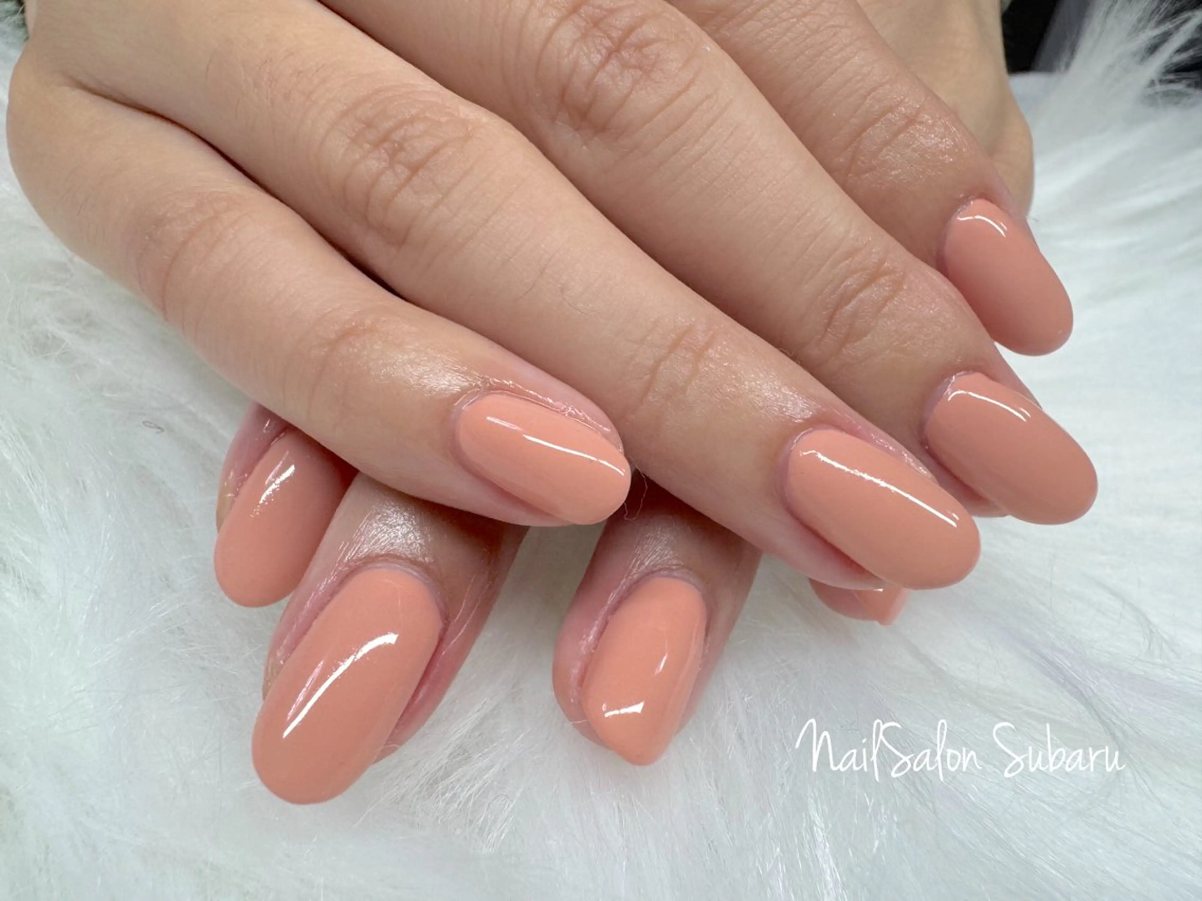 ネイル ハンドネイル Nail Salon Subaruのネイルデザイン