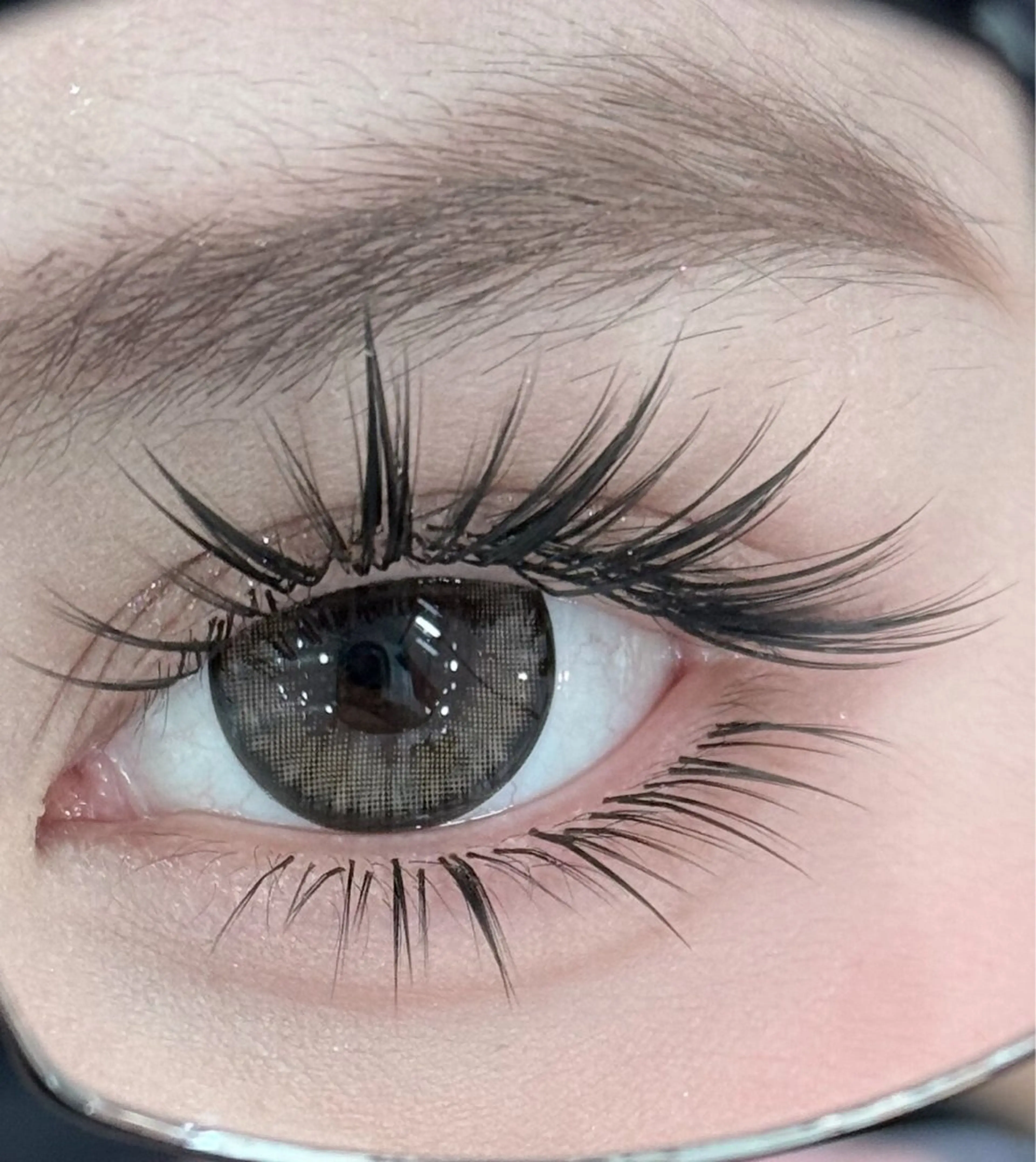 マツエク・マツパ 大人気🌸ran L ED専門店/パリエクのマツエク・マツパデザイン