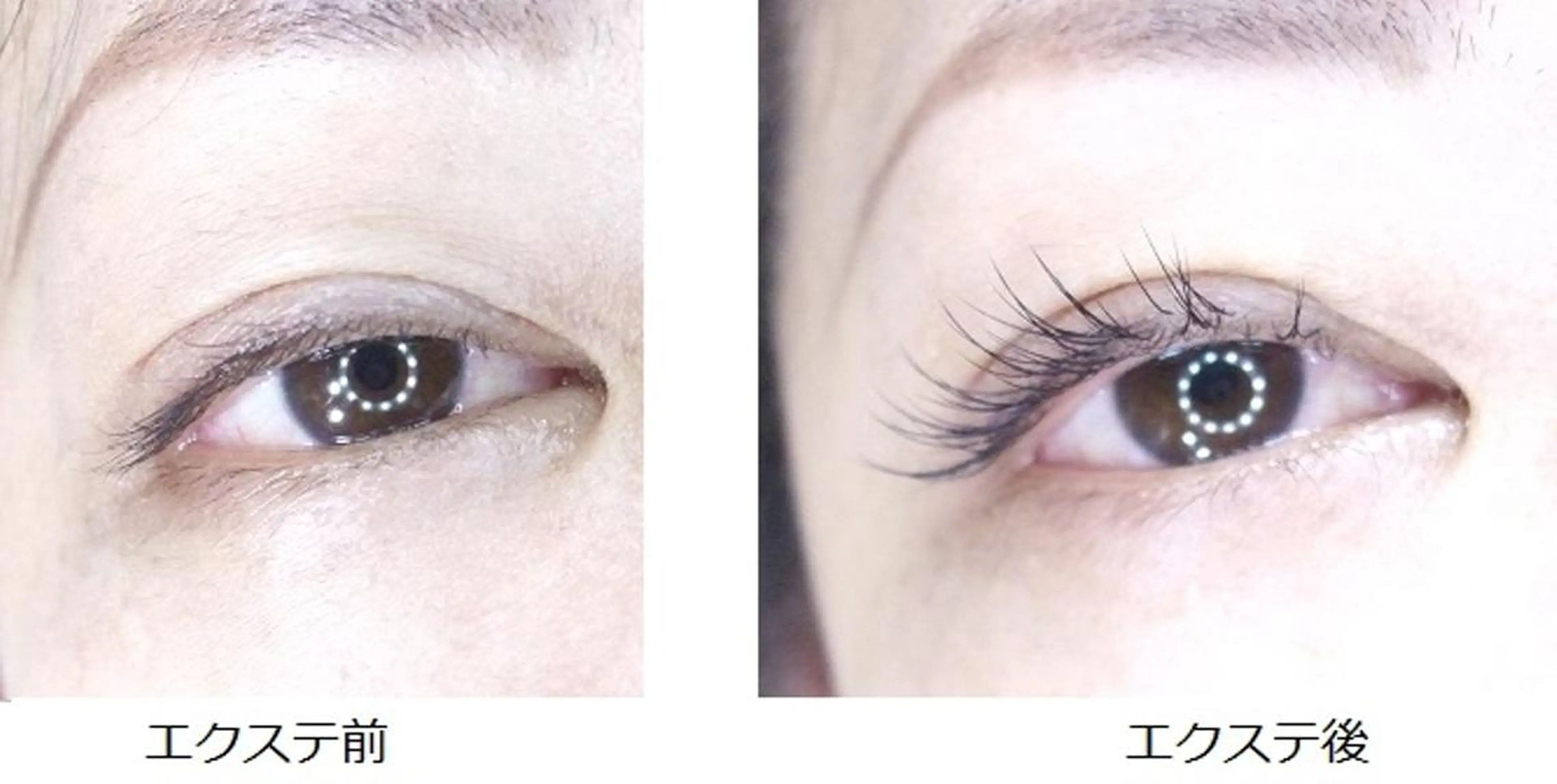 マツエク・マツパ Jカール くびれ作り専門サロン こねこのシッポ虎ノ門のエステ・リラクイメージ