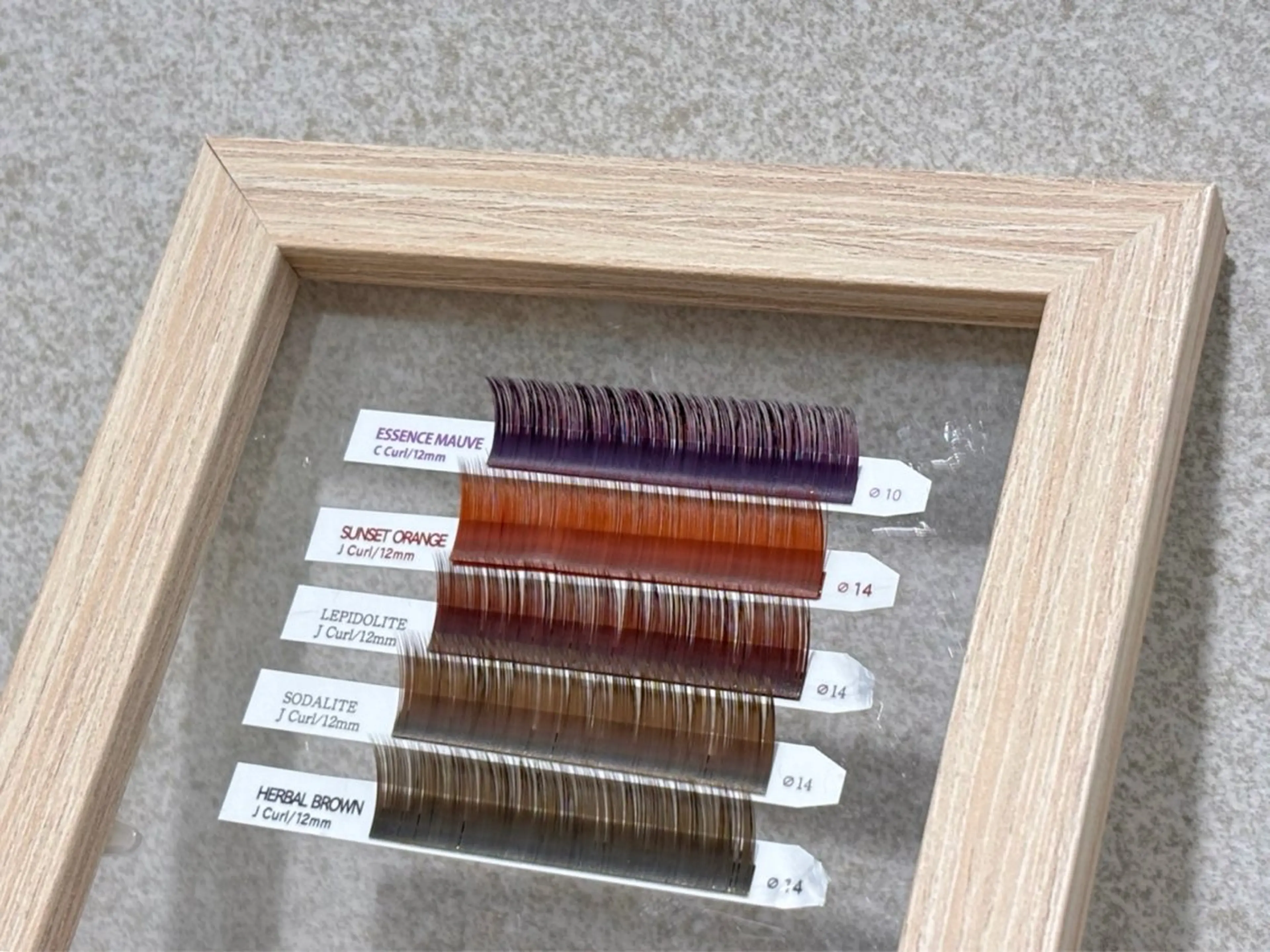 マツエク・マツパ 𝐞𝐢𝐠𝐡𝐭 Yamane🐰💜のマツエク・マツパデザイン