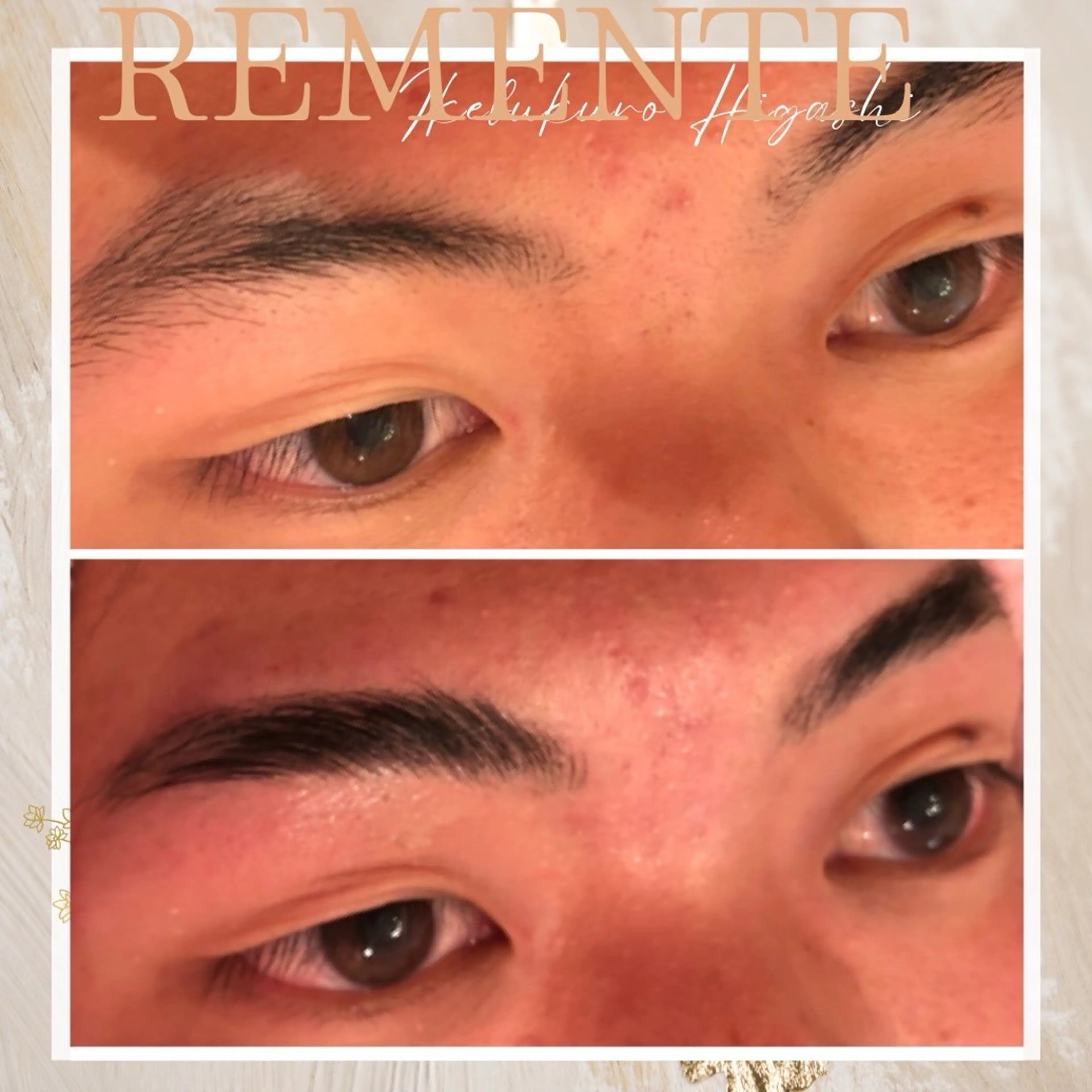 アイブロウ たなか みさとのその他イメージ