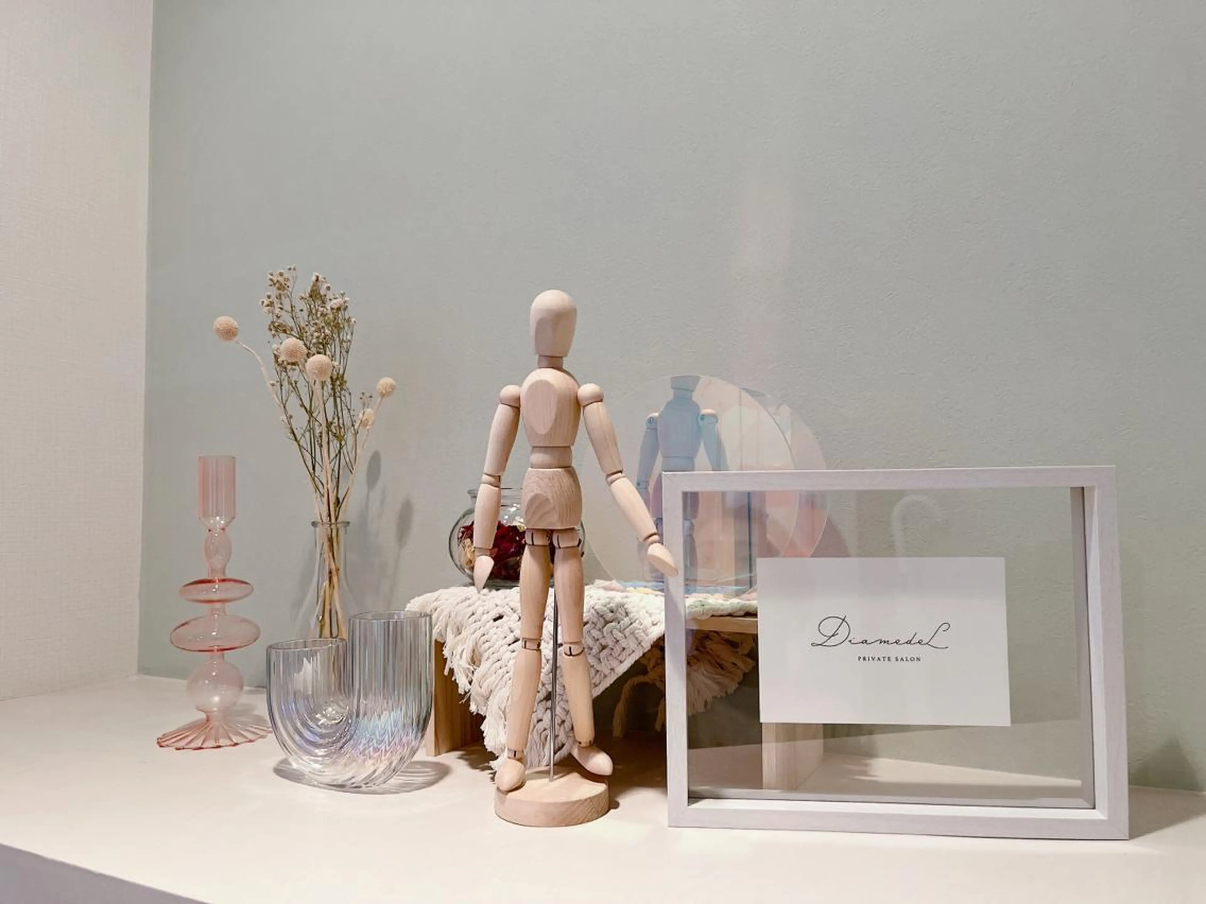 エステ リラク 柴田 知里のエステ・リラクイメージ