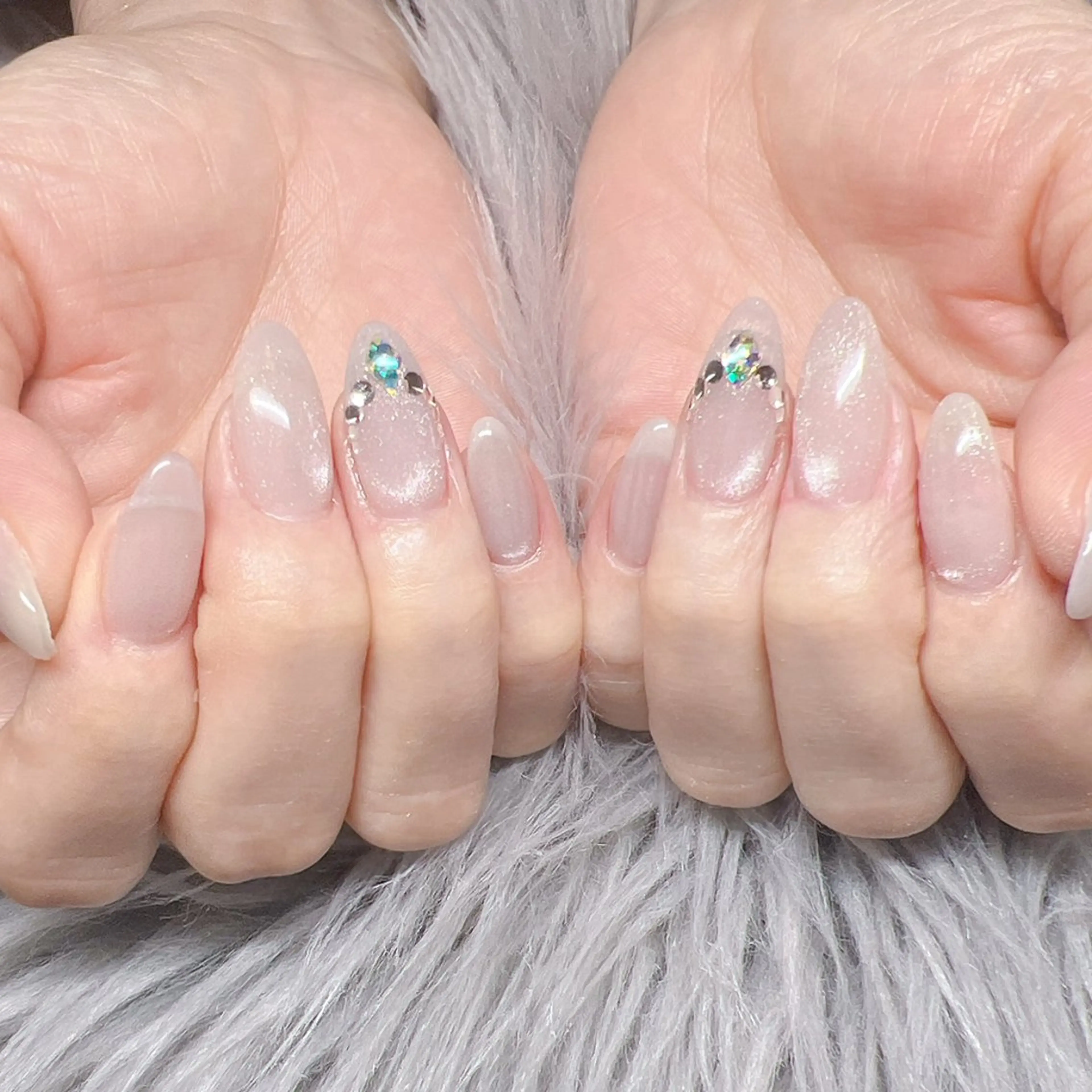 ネイル DollyGirl KYOKOのネイルデザイン