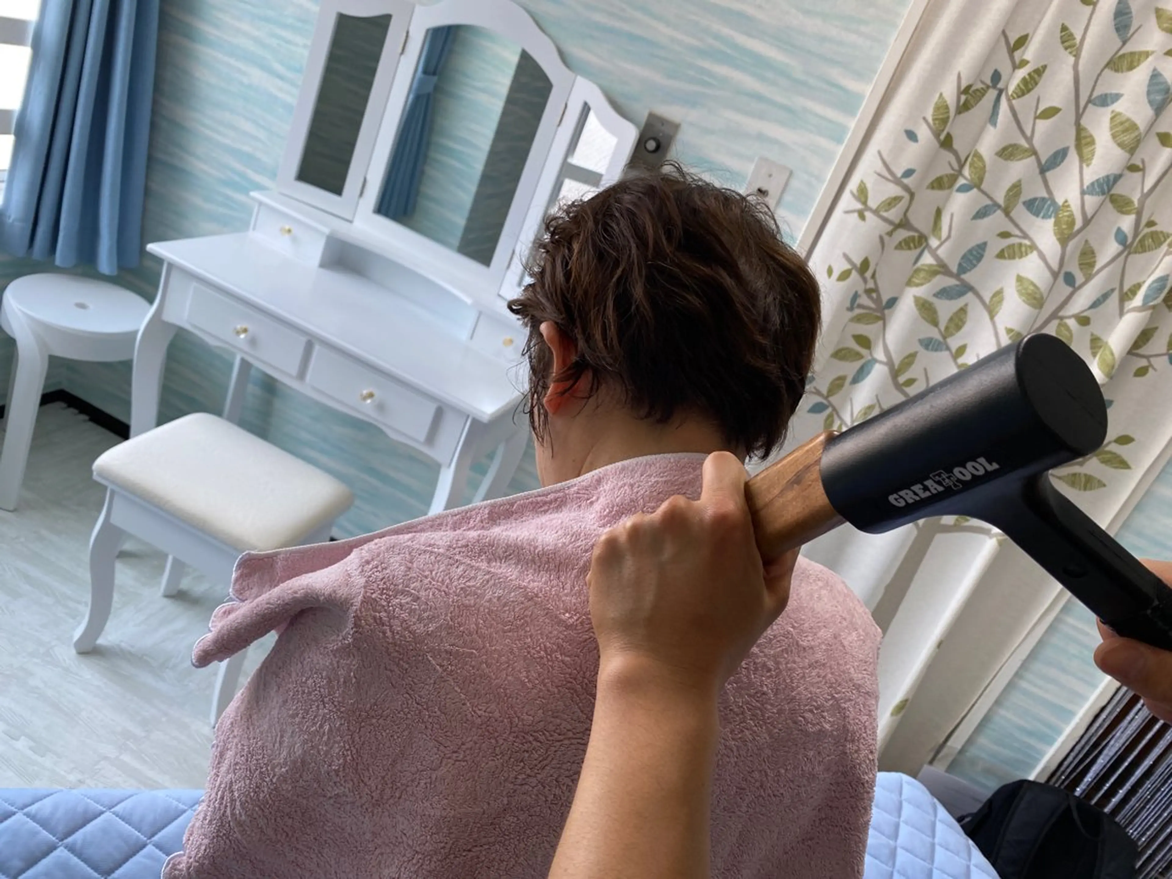 美容整体&小顔サロン 栄店　尾関のエステ・リラクイメージ