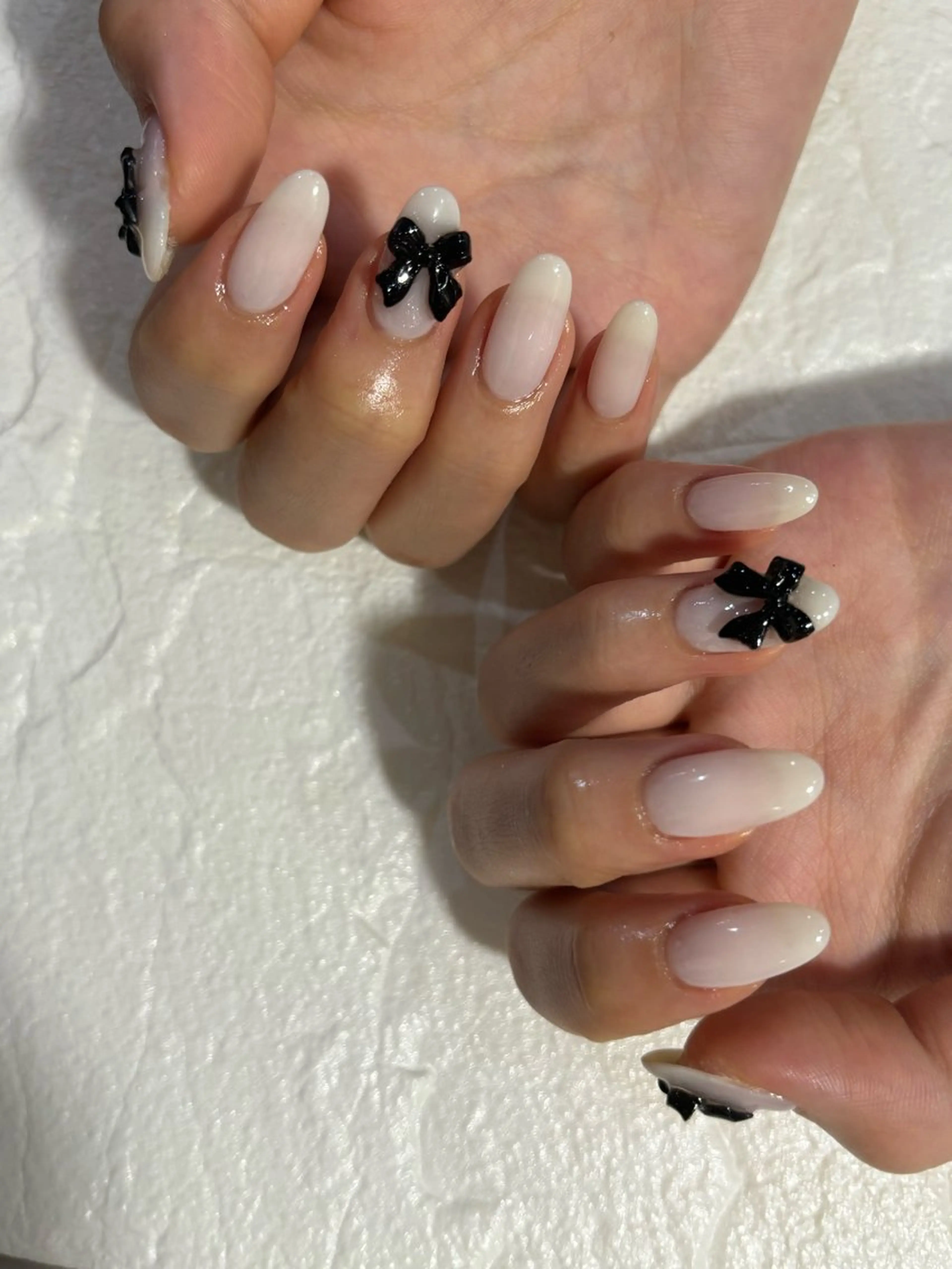 ネイル KUULa E R I K Oのネイルデザイン