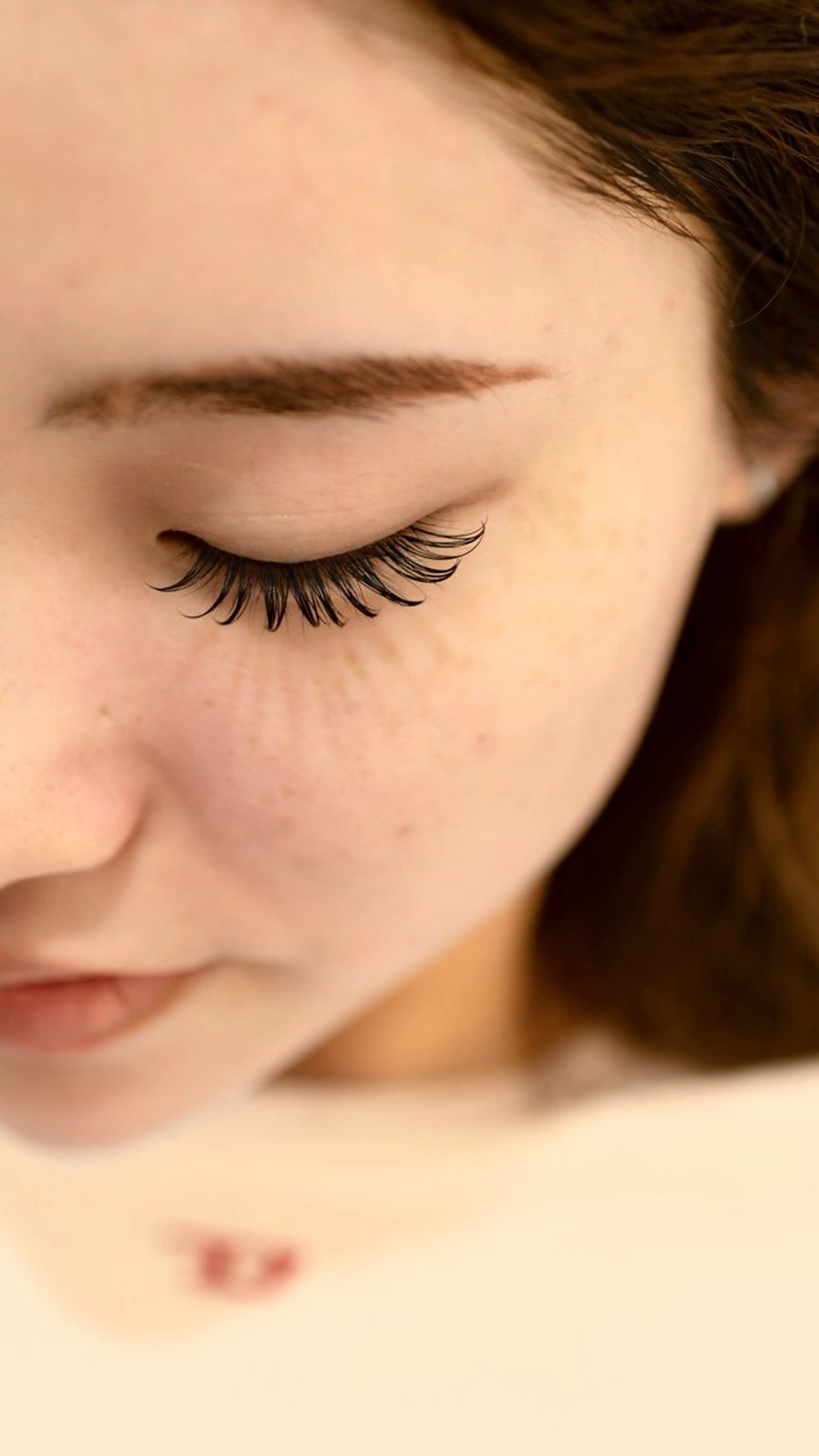 マツエク・マツパ マツパ アンドアイズ所属・杉本 ＆Eyesのマツエク・マツパデザイン