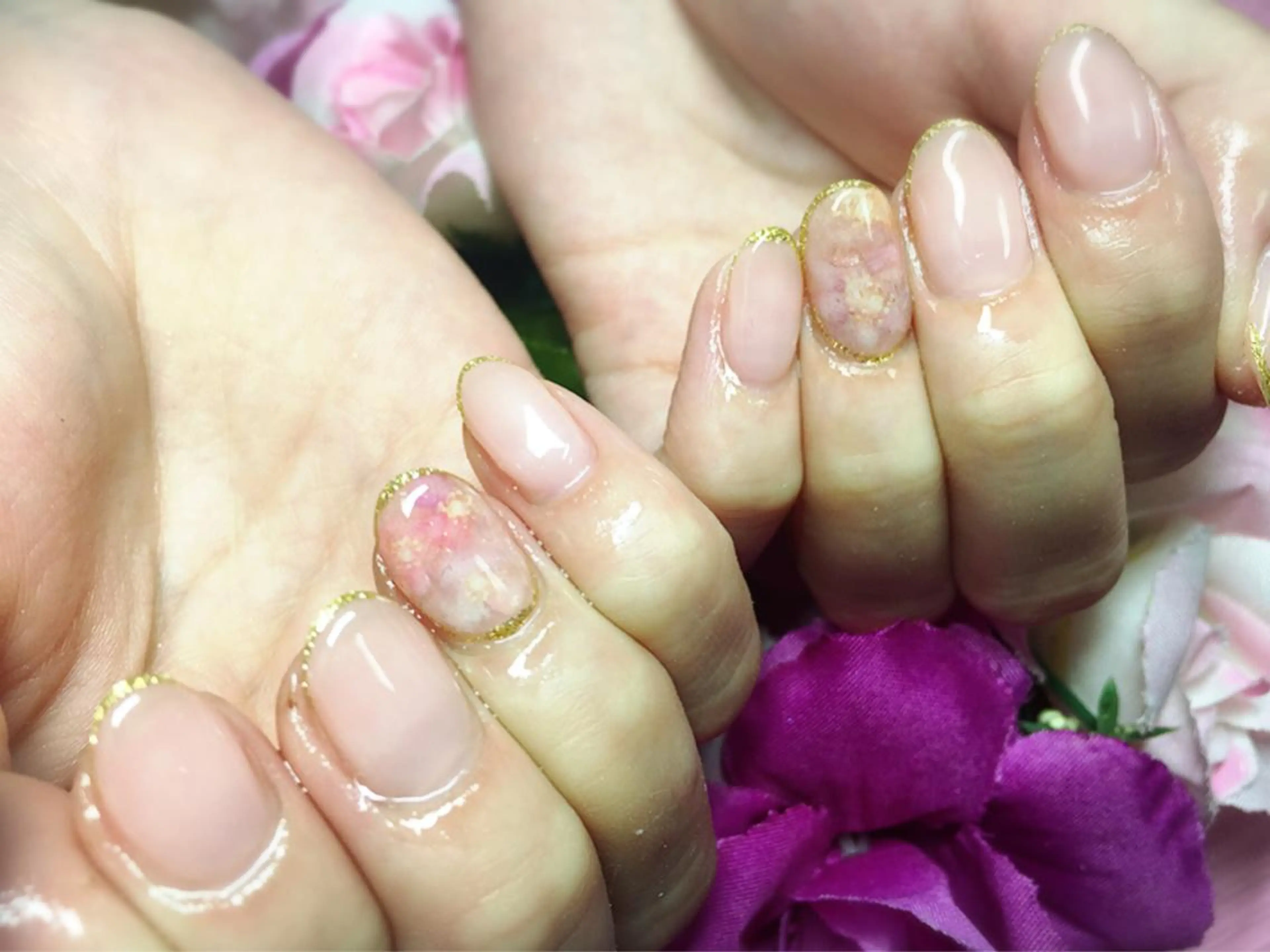 ネイル Beauty Salon Luna所属・Beauty Salon Lunaのエステ・リラクイメージ