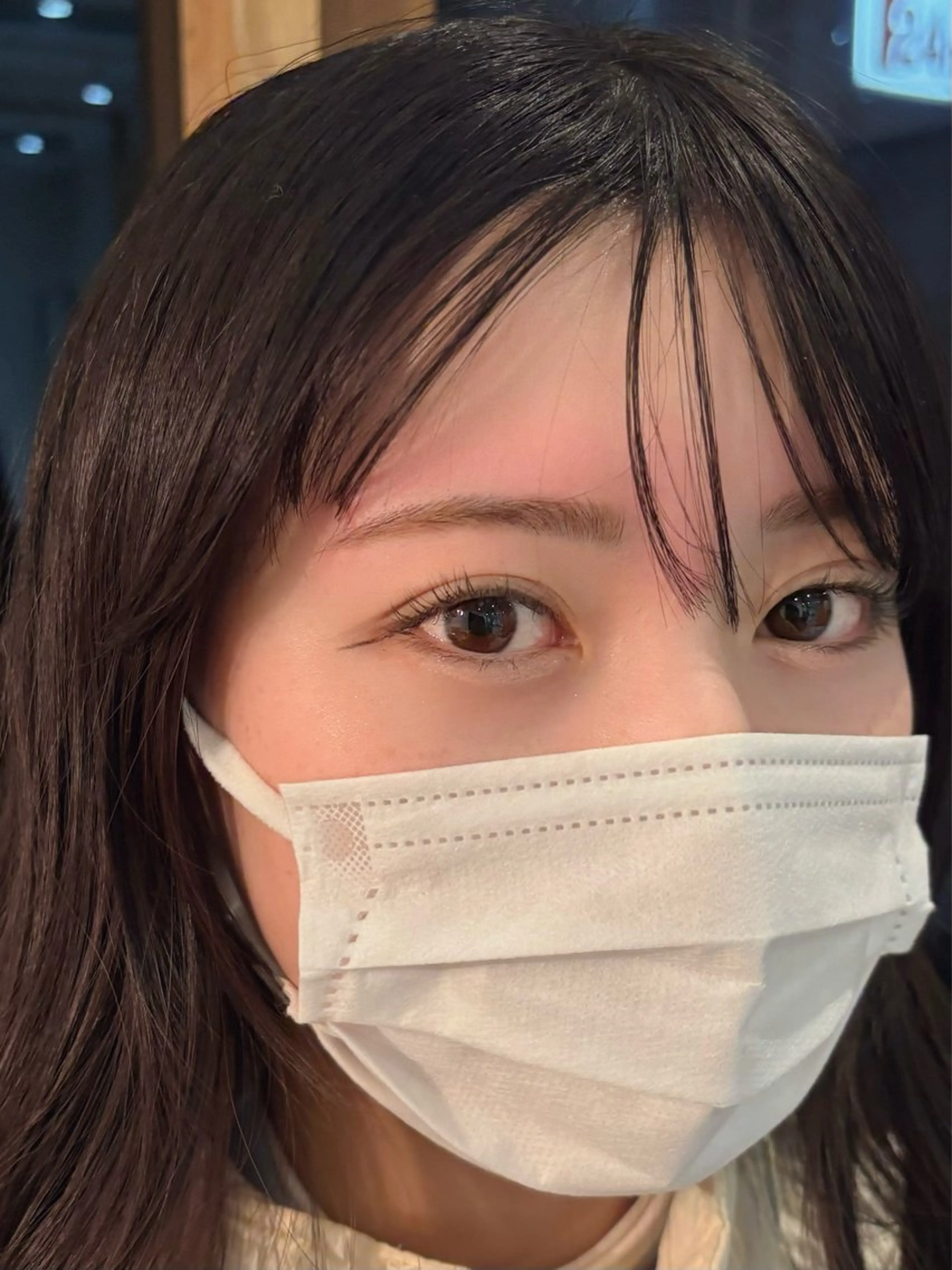 アイブロウ ワックス脱毛 眉カット その他(アイブロウ) 垢抜け眉WAX専門 ちゅるんまつげ|鎌倉の眉毛・アイブロウイメージ