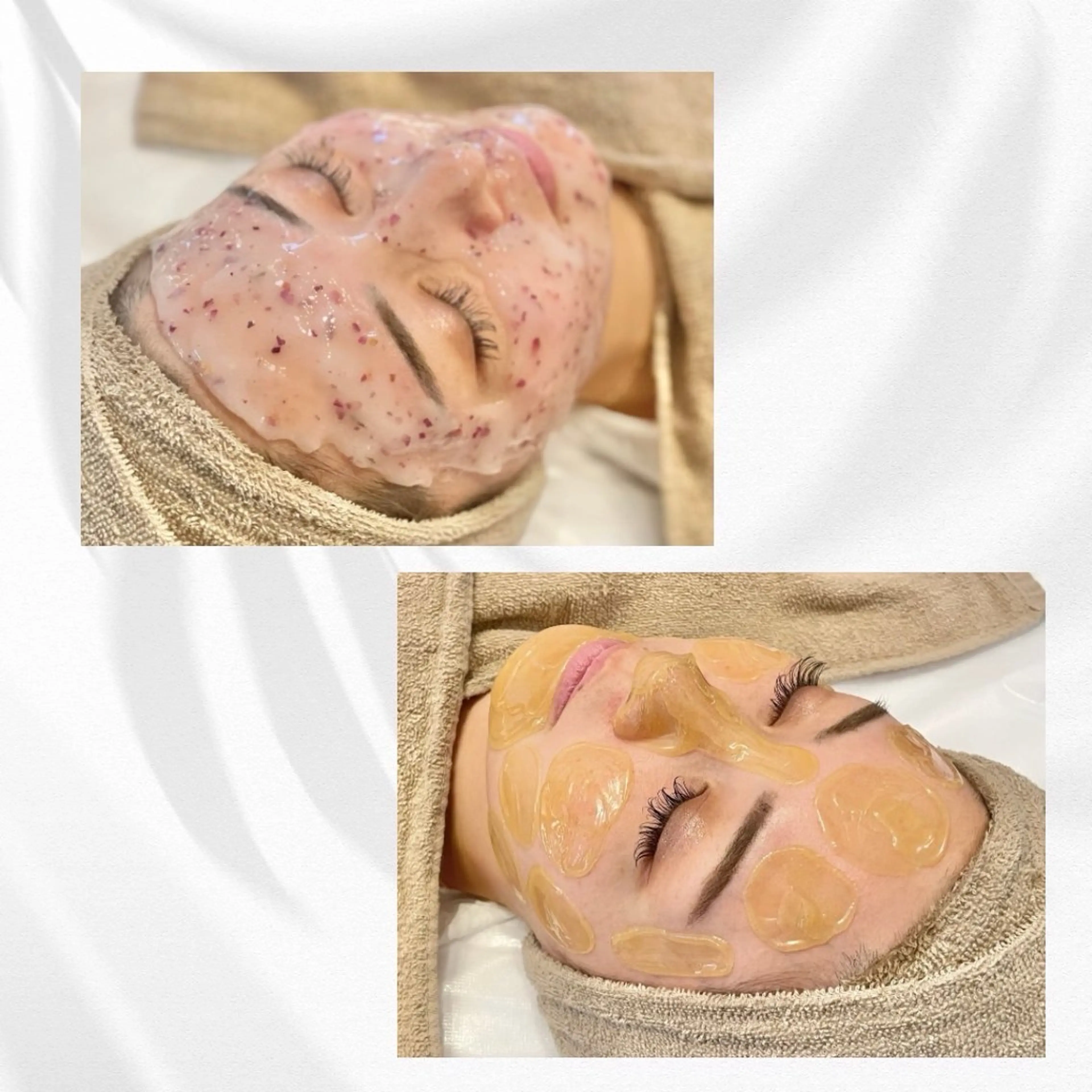 エステ Thom難波所属・Thom難波 さやかのエステ・リラクイメージ