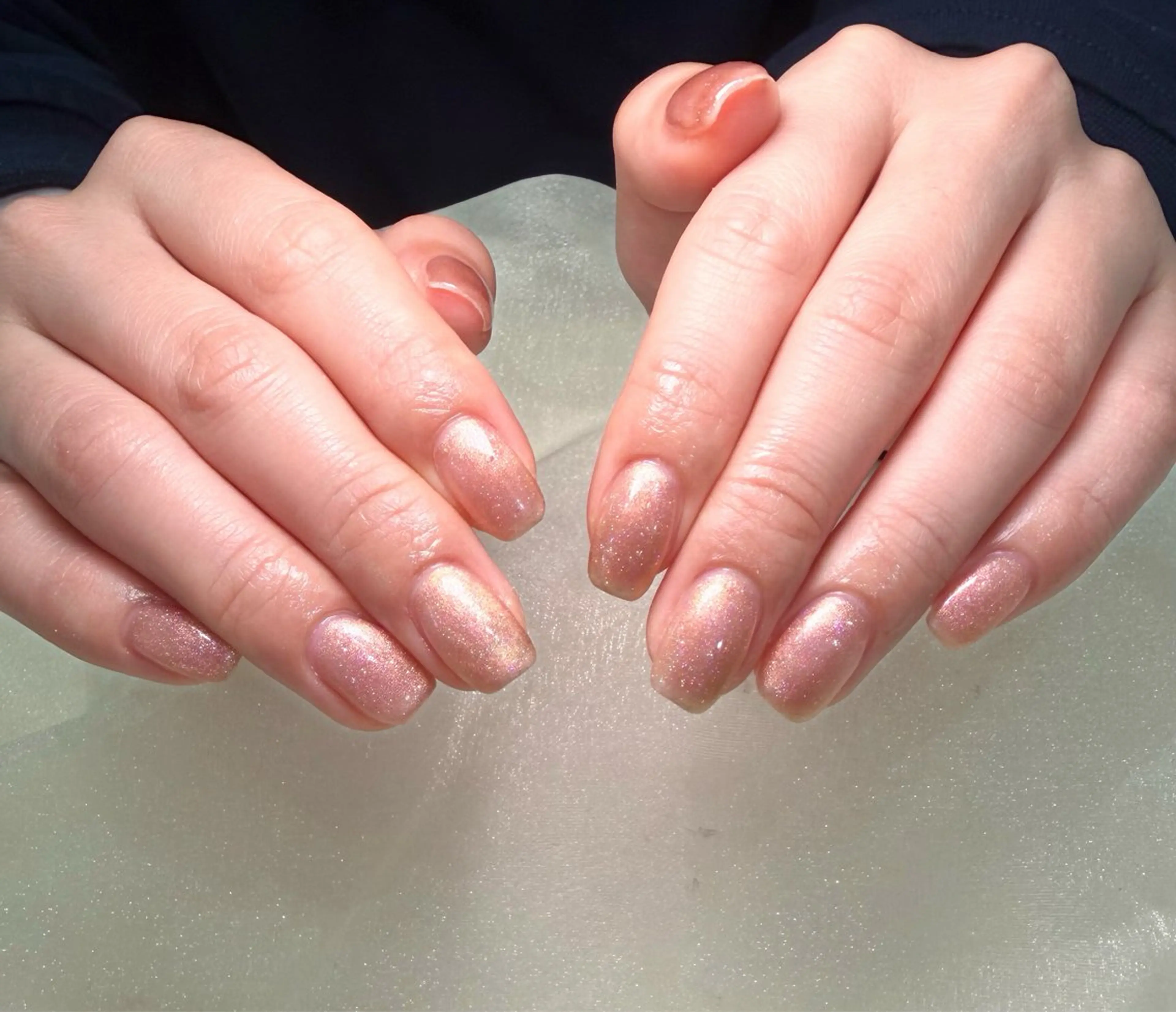 ネイル ハンドネイル nail salon quartettoのネイルデザイン