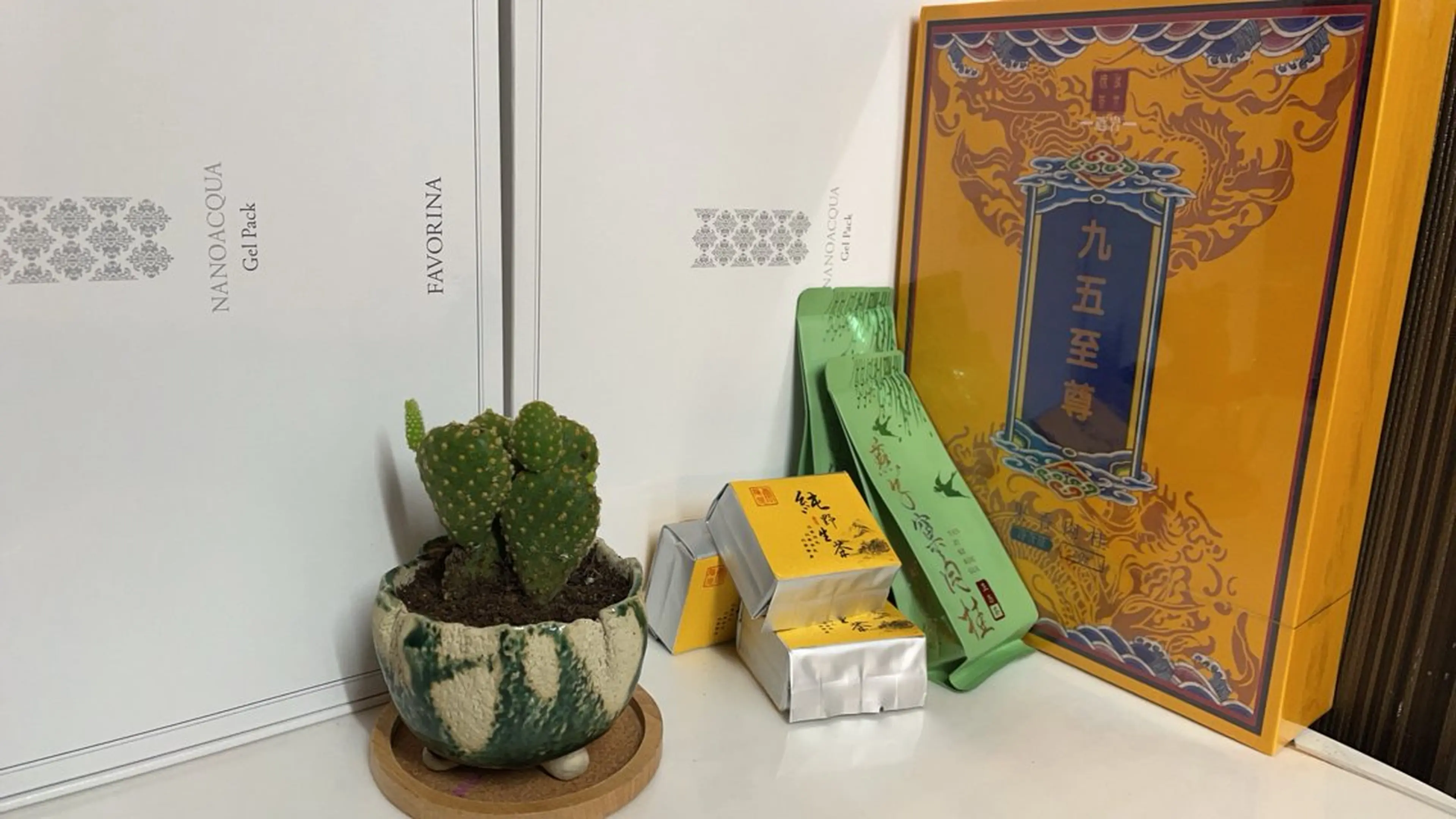 田川 美熙のエステ・リラクイメージ