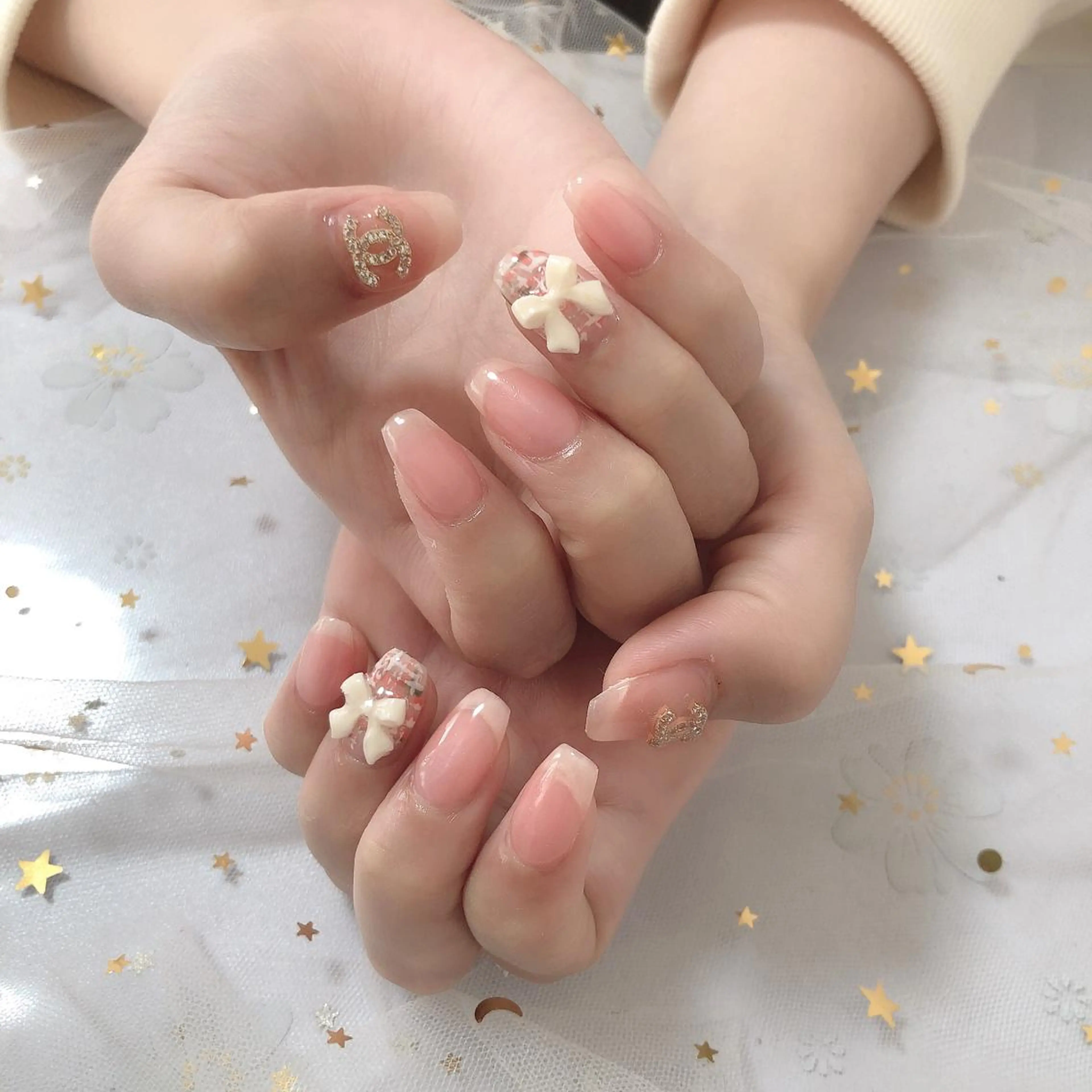 ネイル Kasumi Nailのネイルデザイン