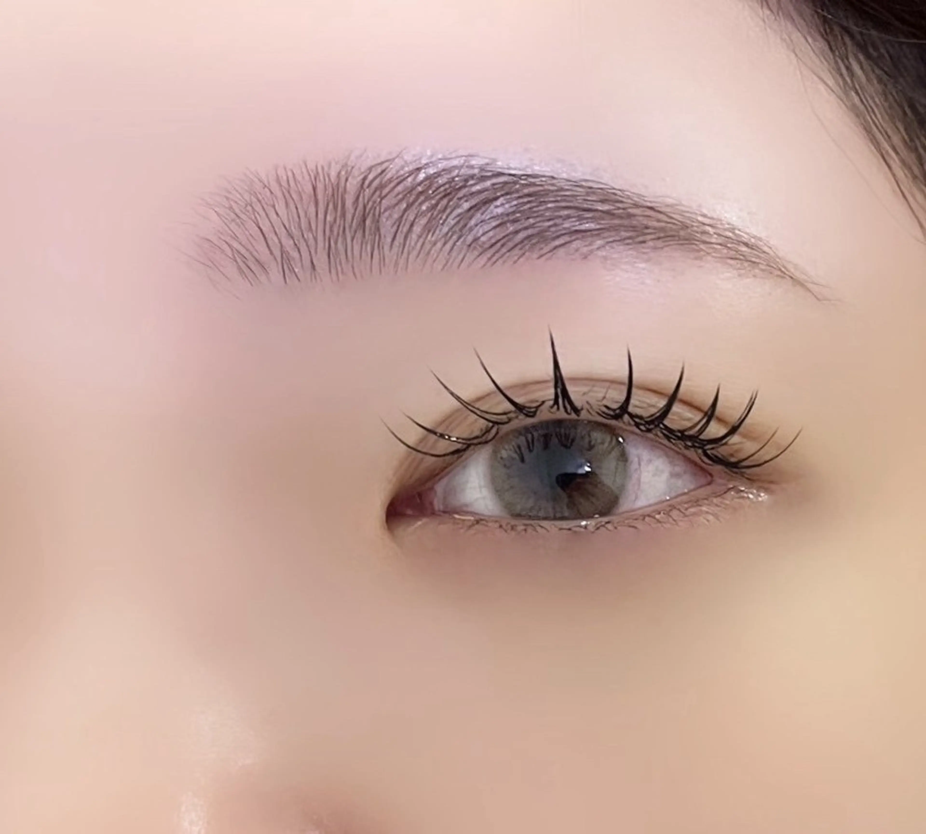 マツエク・マツパ 【fufula】 大橋店のマツエク・マツパデザイン