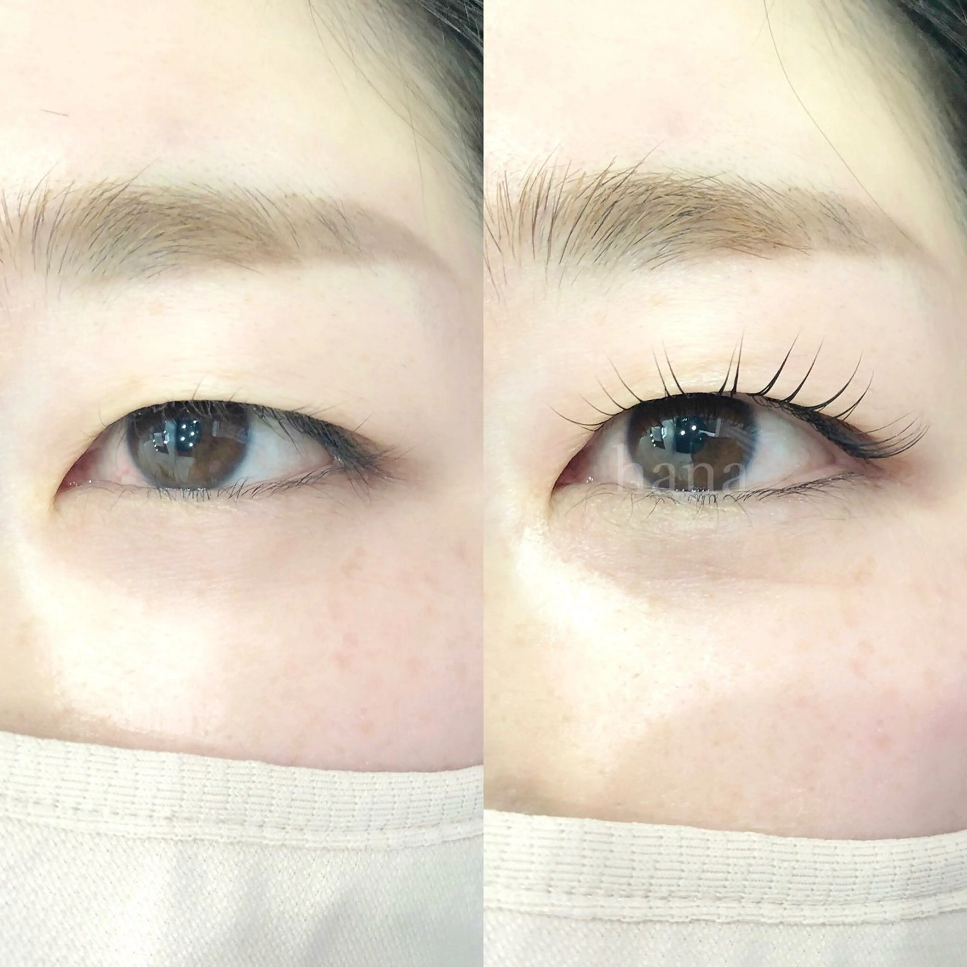 マツエク・マツパ 一重×まつ毛パーマ まつげ眉毛の 専門店hanaのその他イメージ