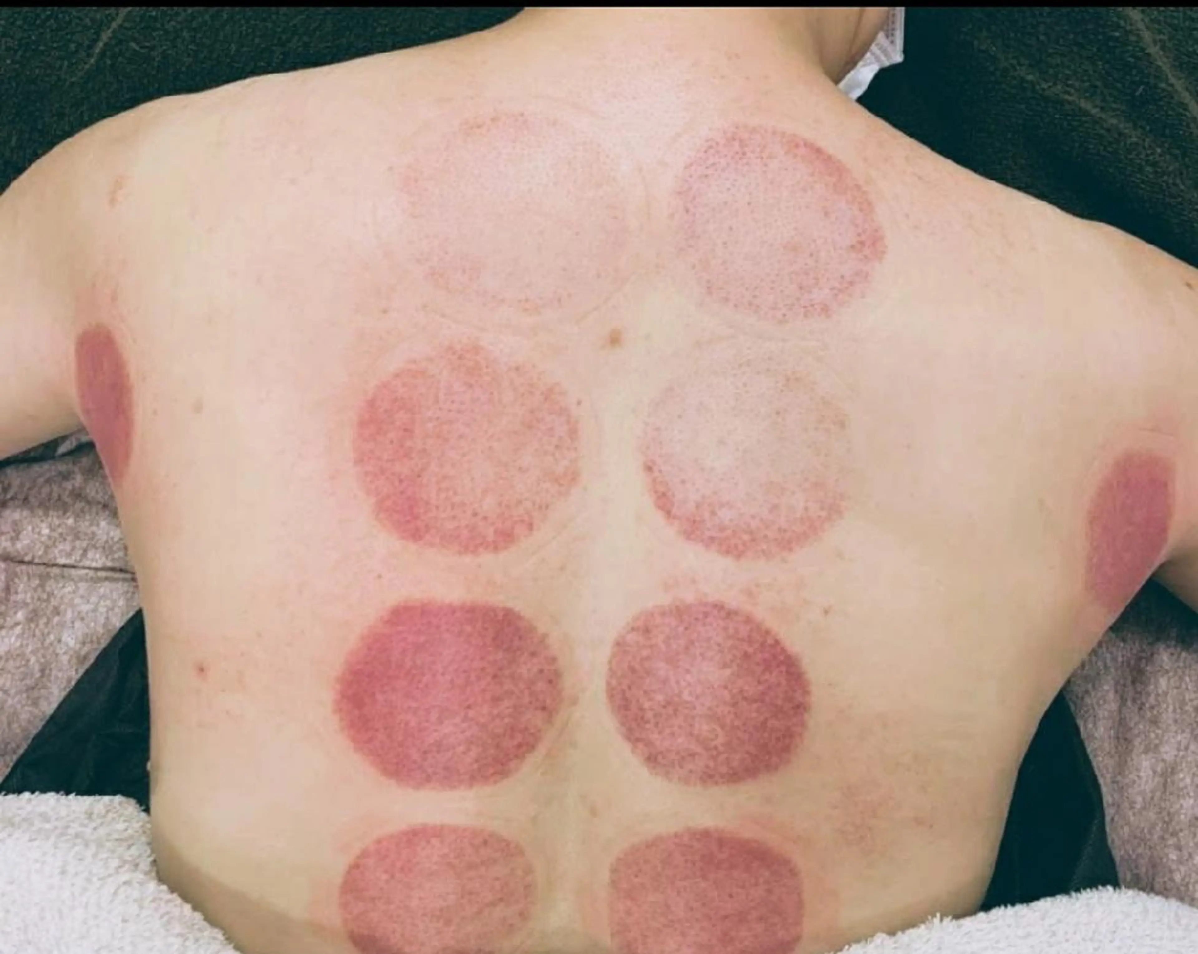 🅖🅤🅩🅔🅛 salonのエステ・リラクイメージ