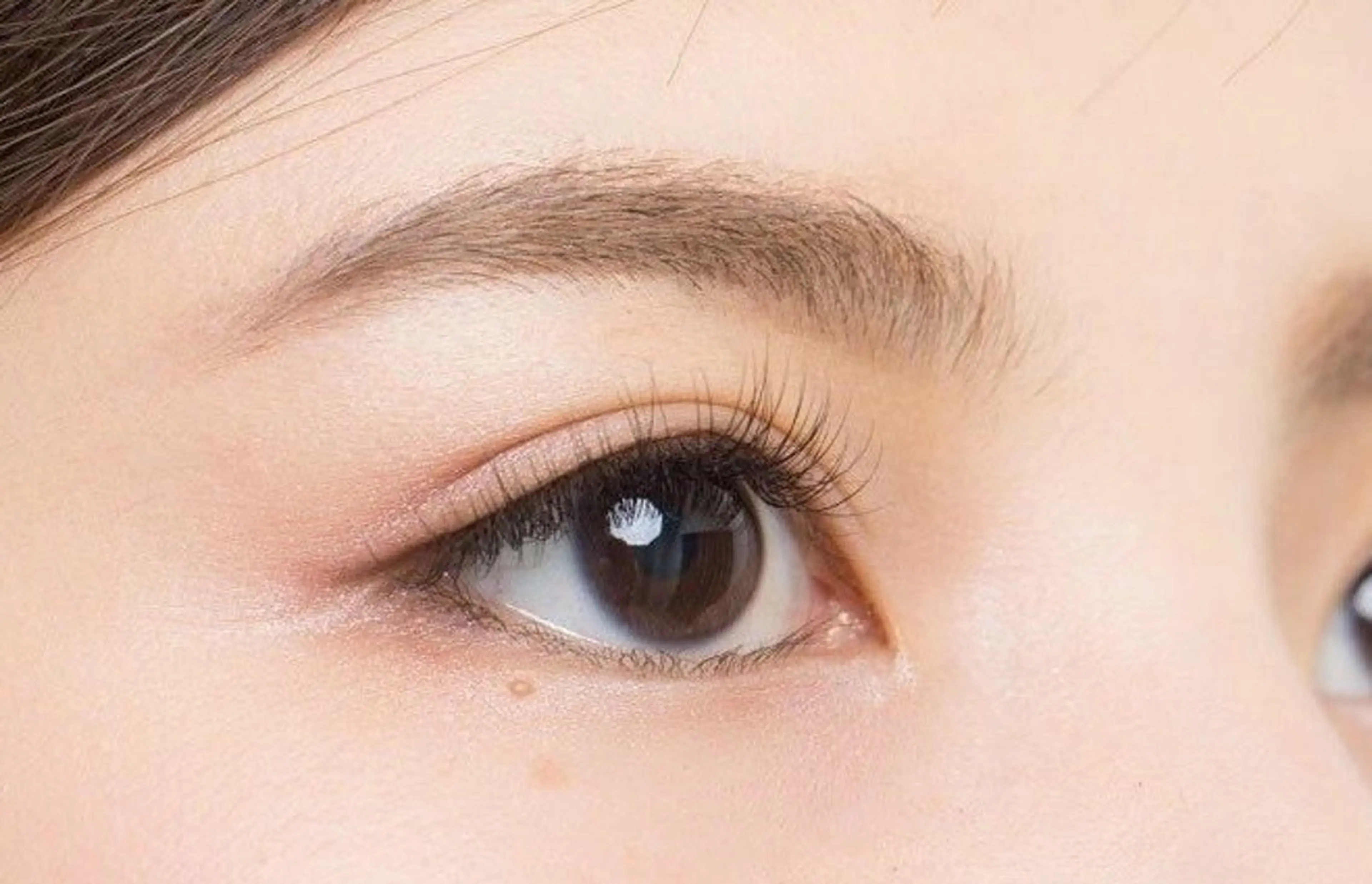 マツエク・マツパ Chinami .Kの眉毛・アイブロウイメージ