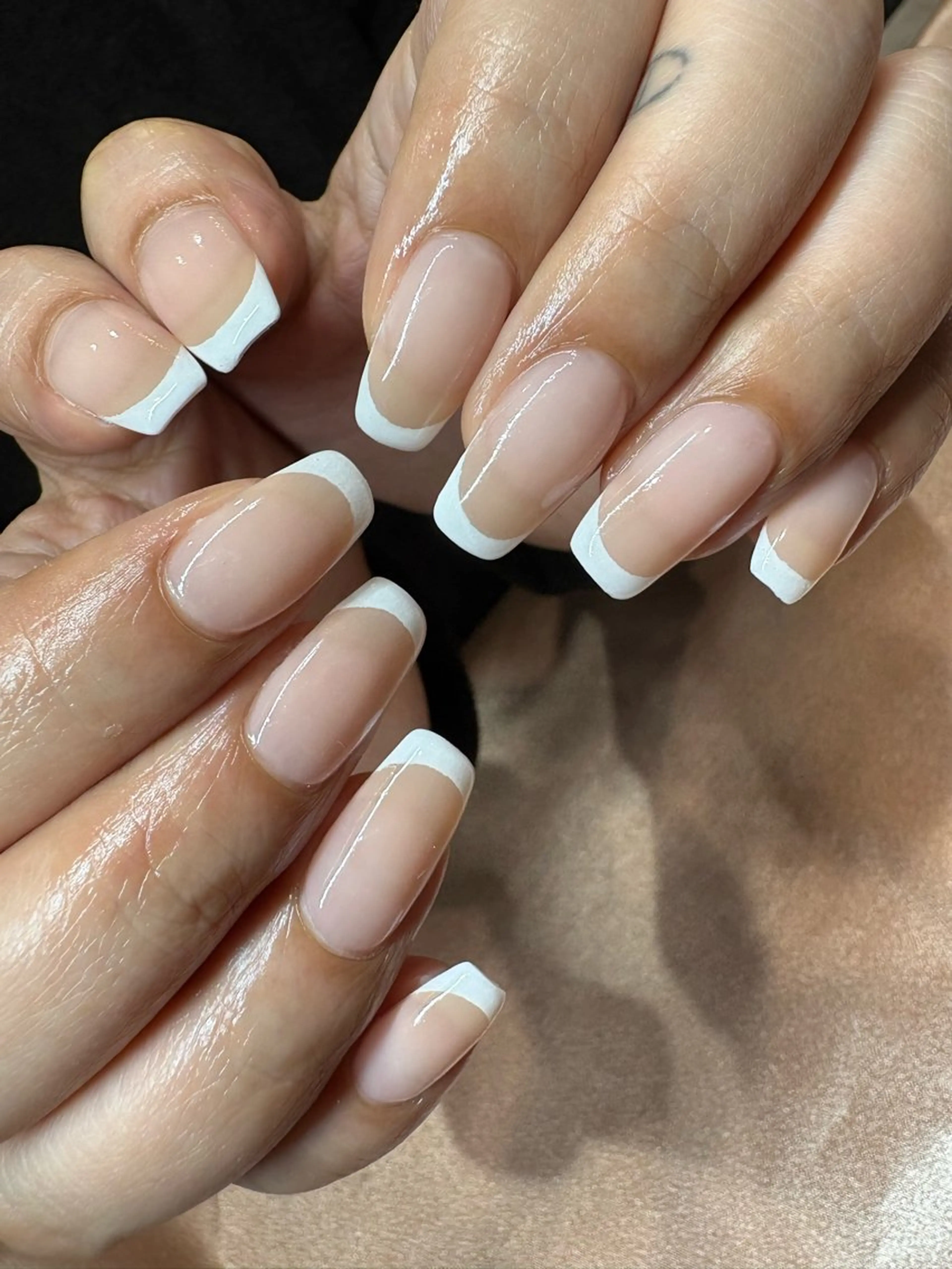 ネイル mayuko .のネイルデザイン