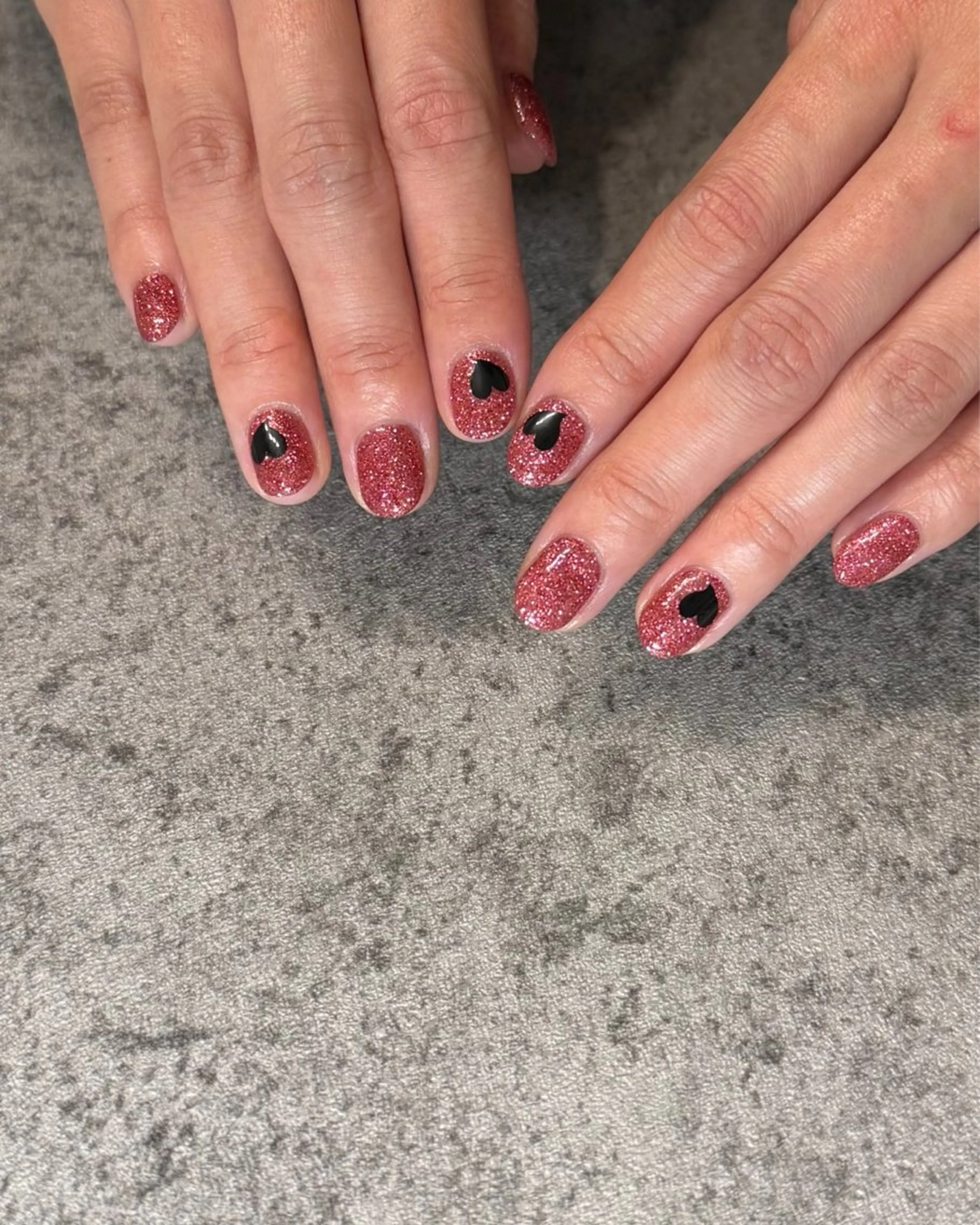 ネイル ハンドネイル ハンドケア m-nail 🌙minamiのネイルデザイン