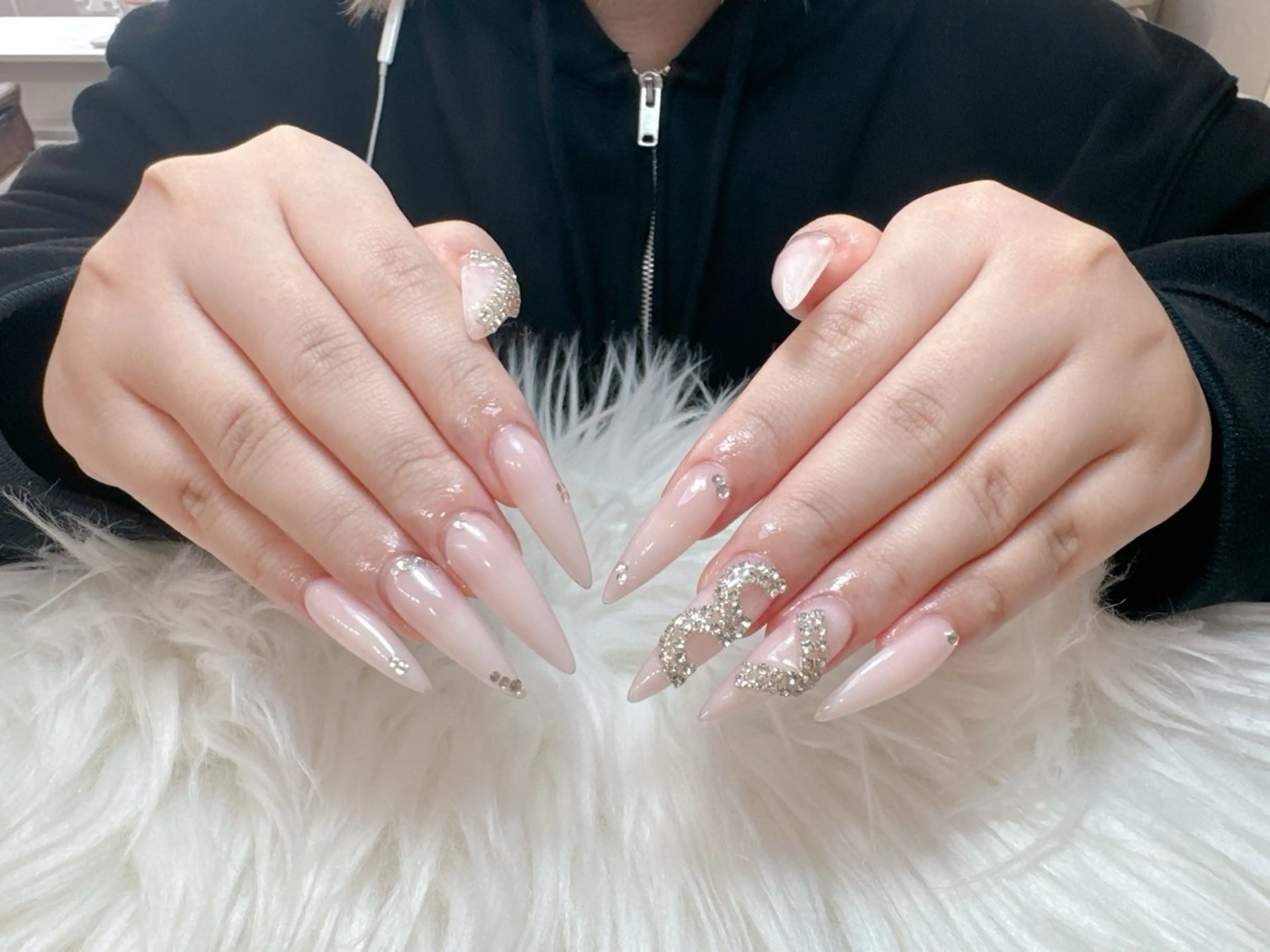 ネイル ハンドネイル Hana Nailのネイルデザイン