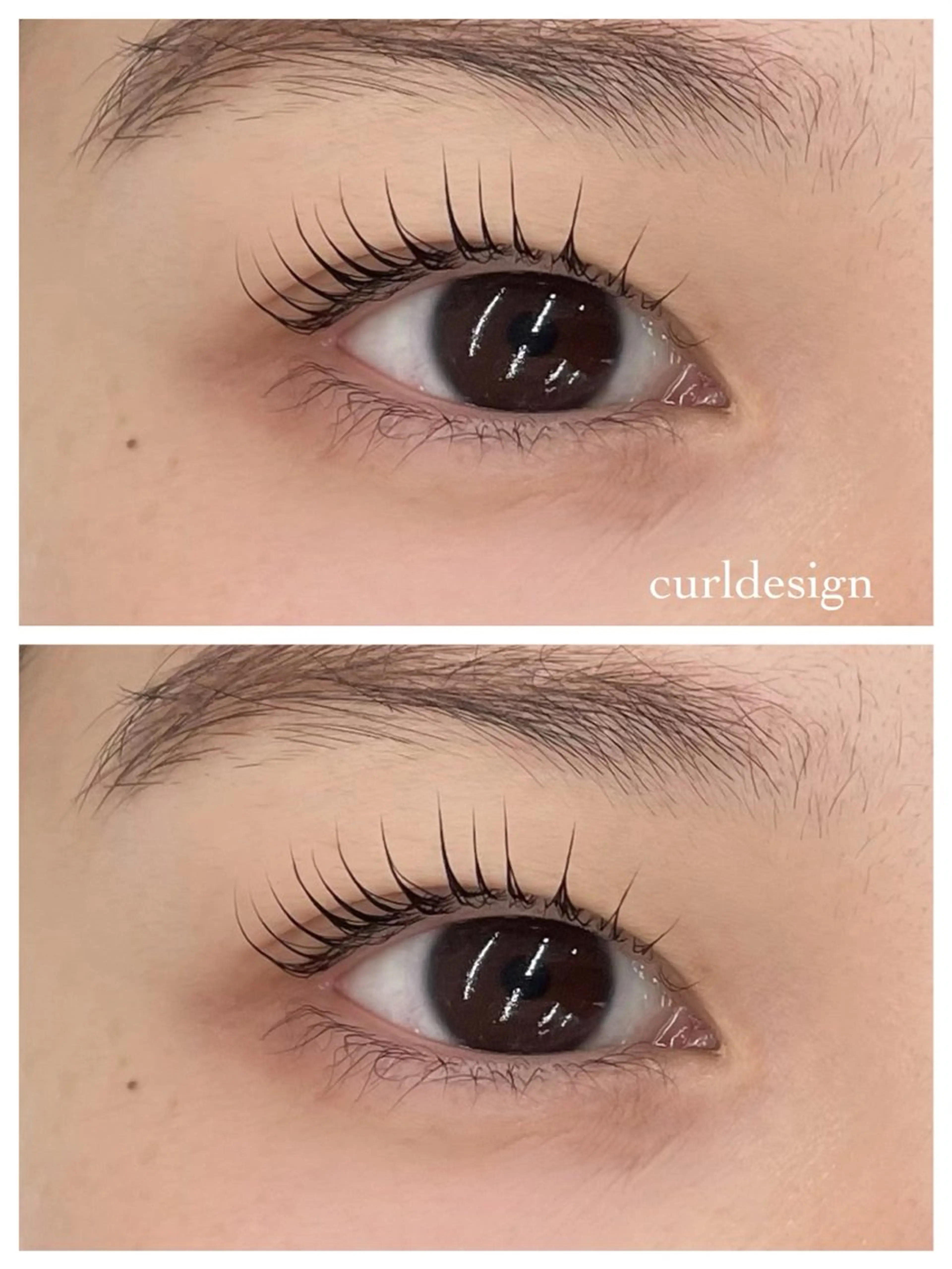 マツエク・マツパ mila.池袋 🤍ヨコヤマのマツエク・マツパデザイン