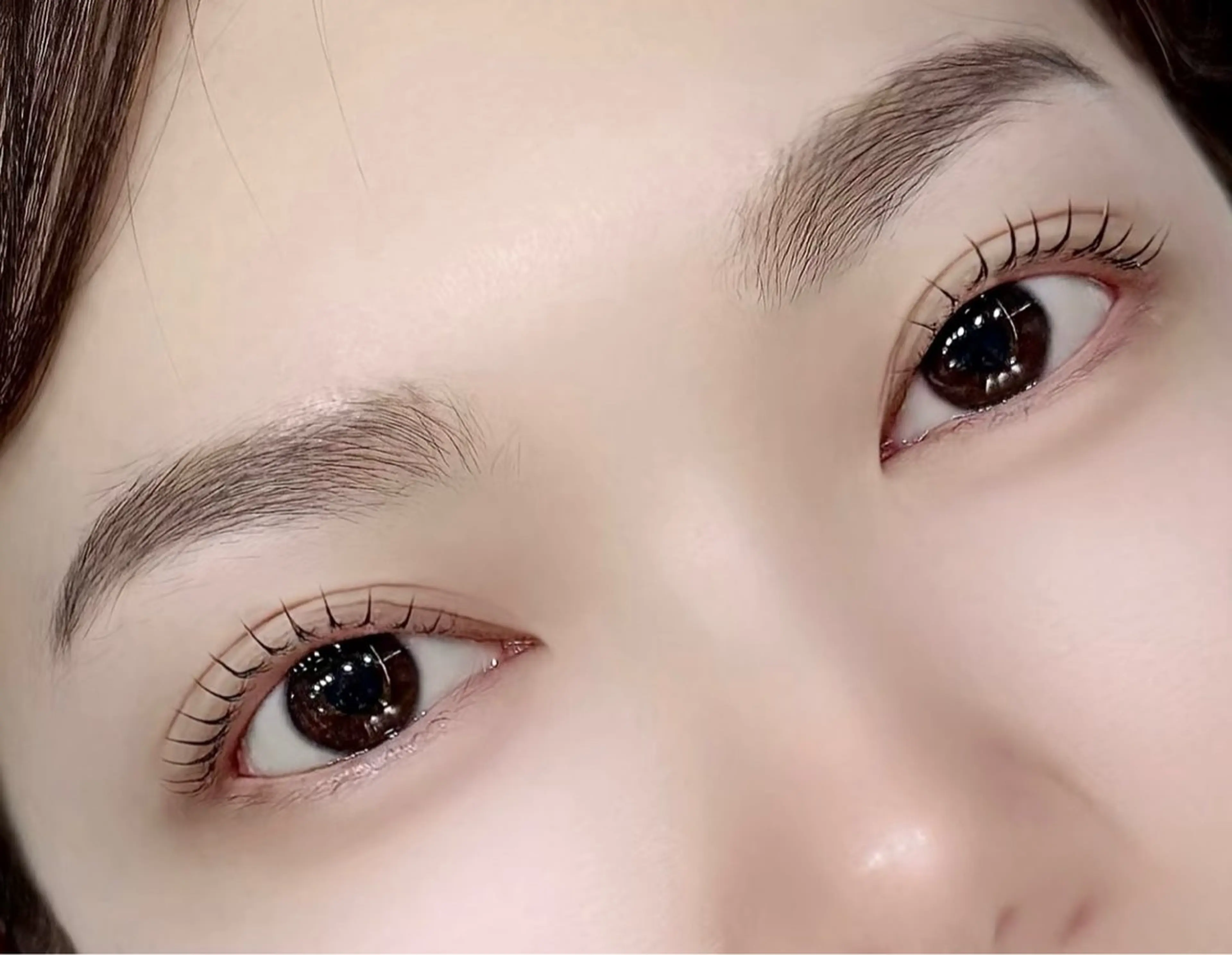 マツエク・マツパ マツパ 池袋💖 チルザルトサロンのマツエク・マツパデザイン