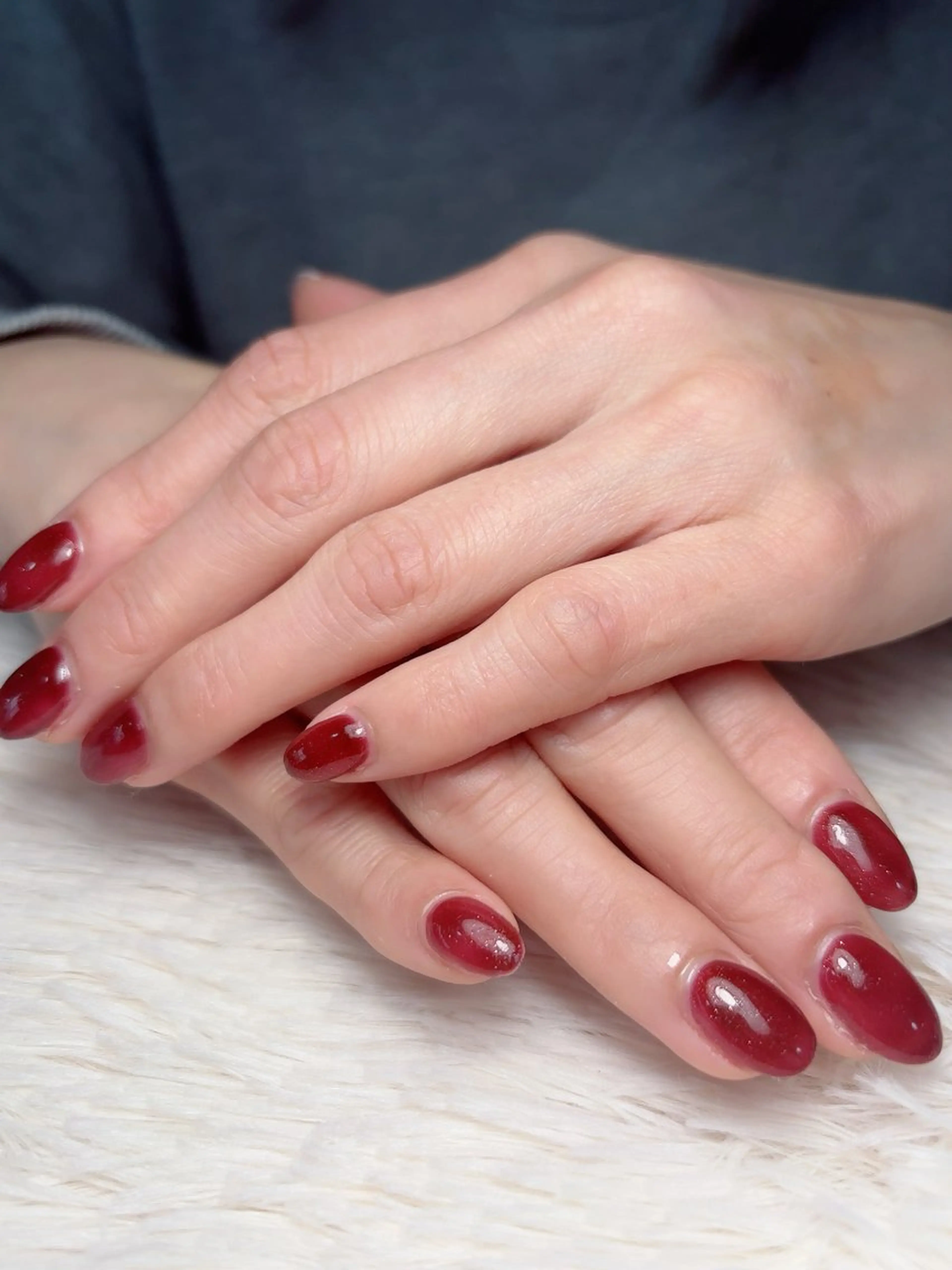 ネイル No8 RYOのネイルデザイン