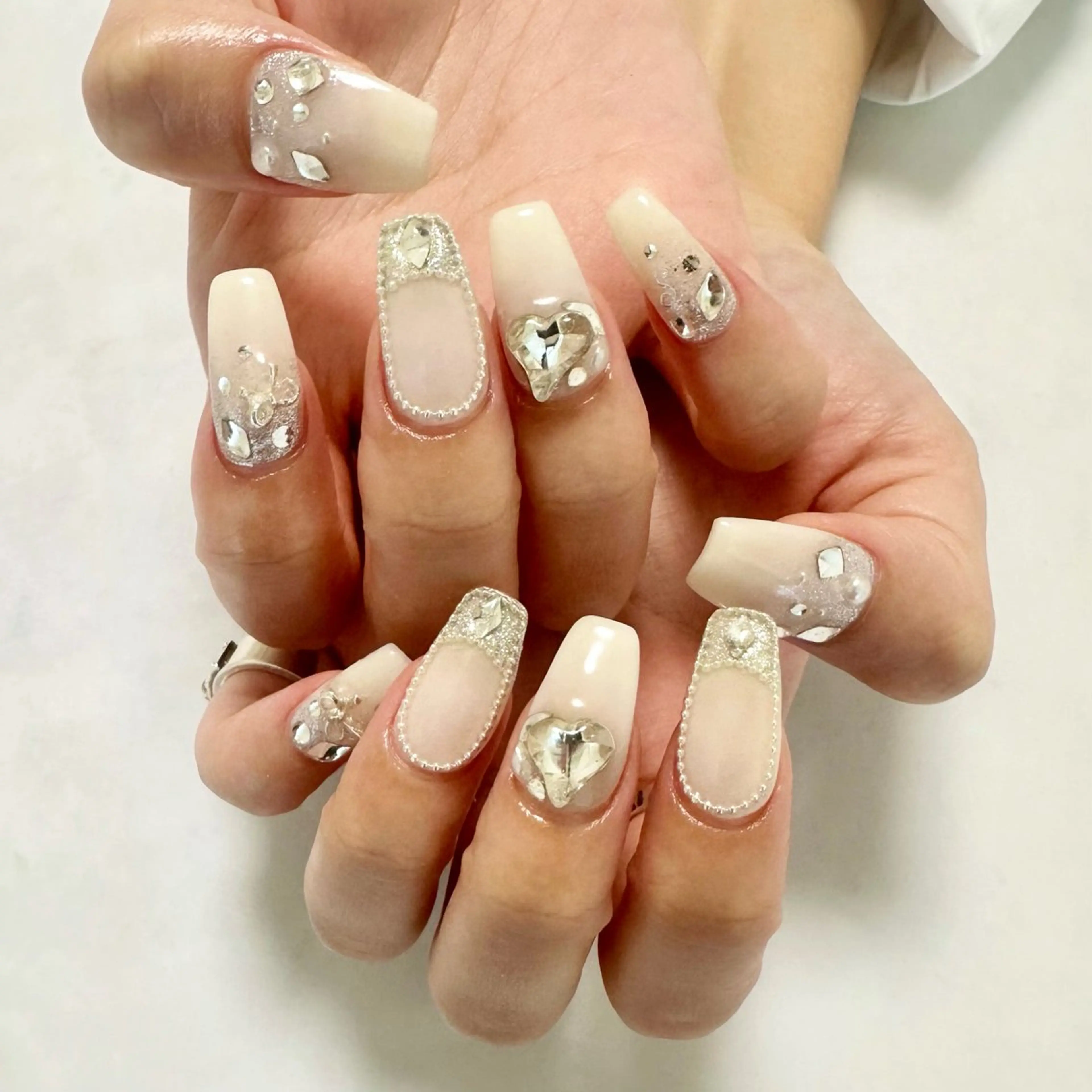 ネイル F's nailのネイルデザイン