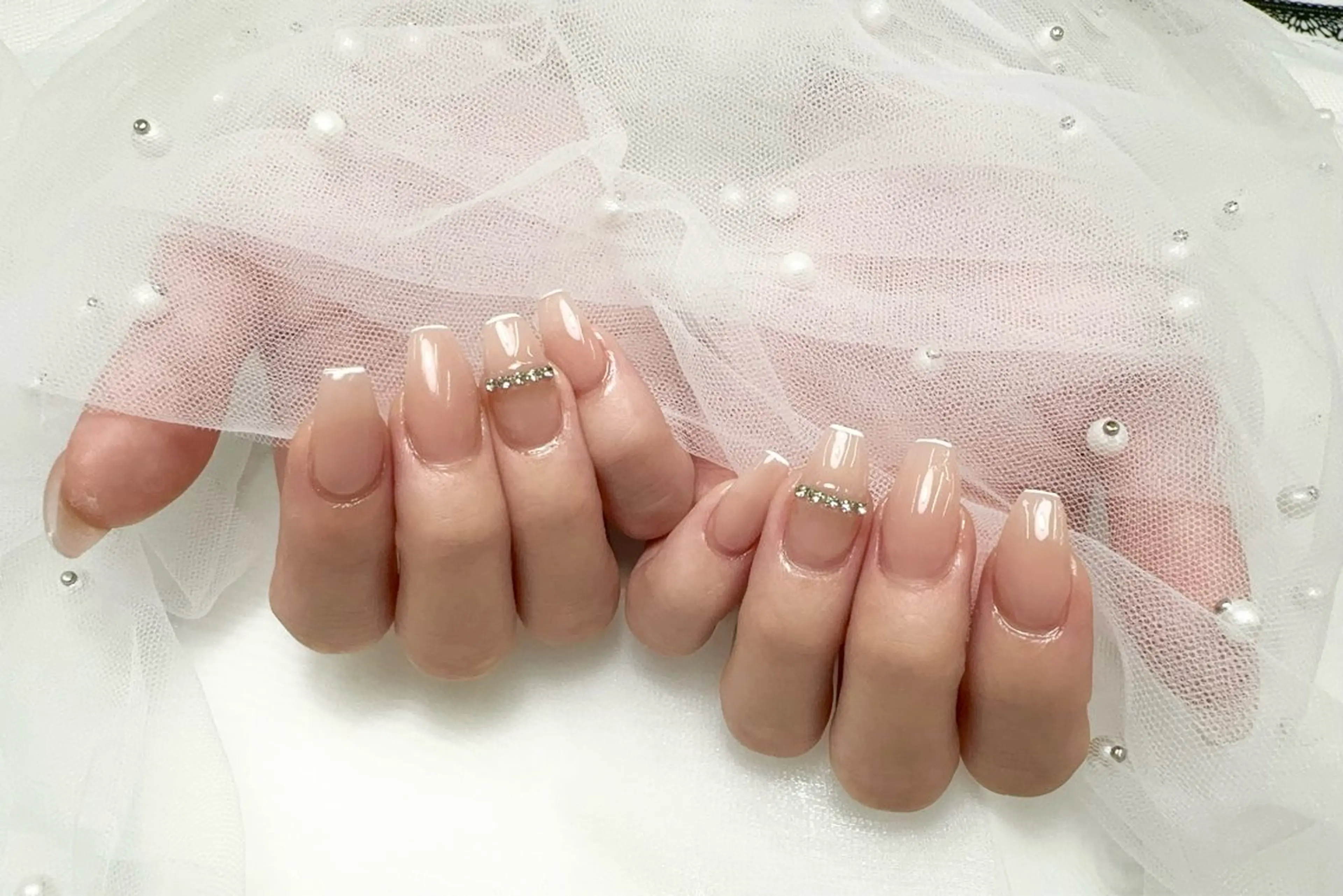 garden Nail Salonのネイルデザイン