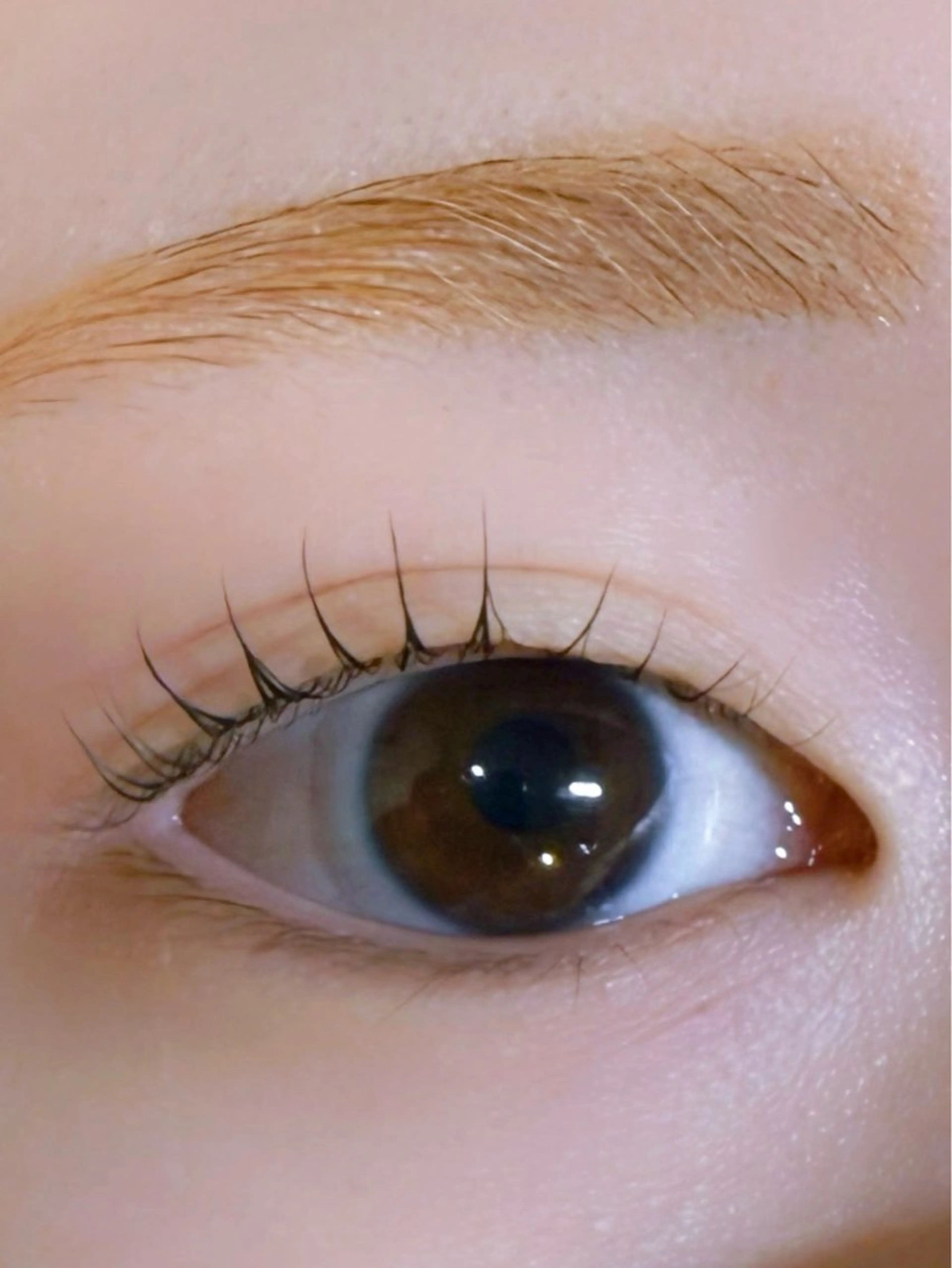 マツエク・マツパ マツパ Rika 🐣のマツエク・マツパデザイン