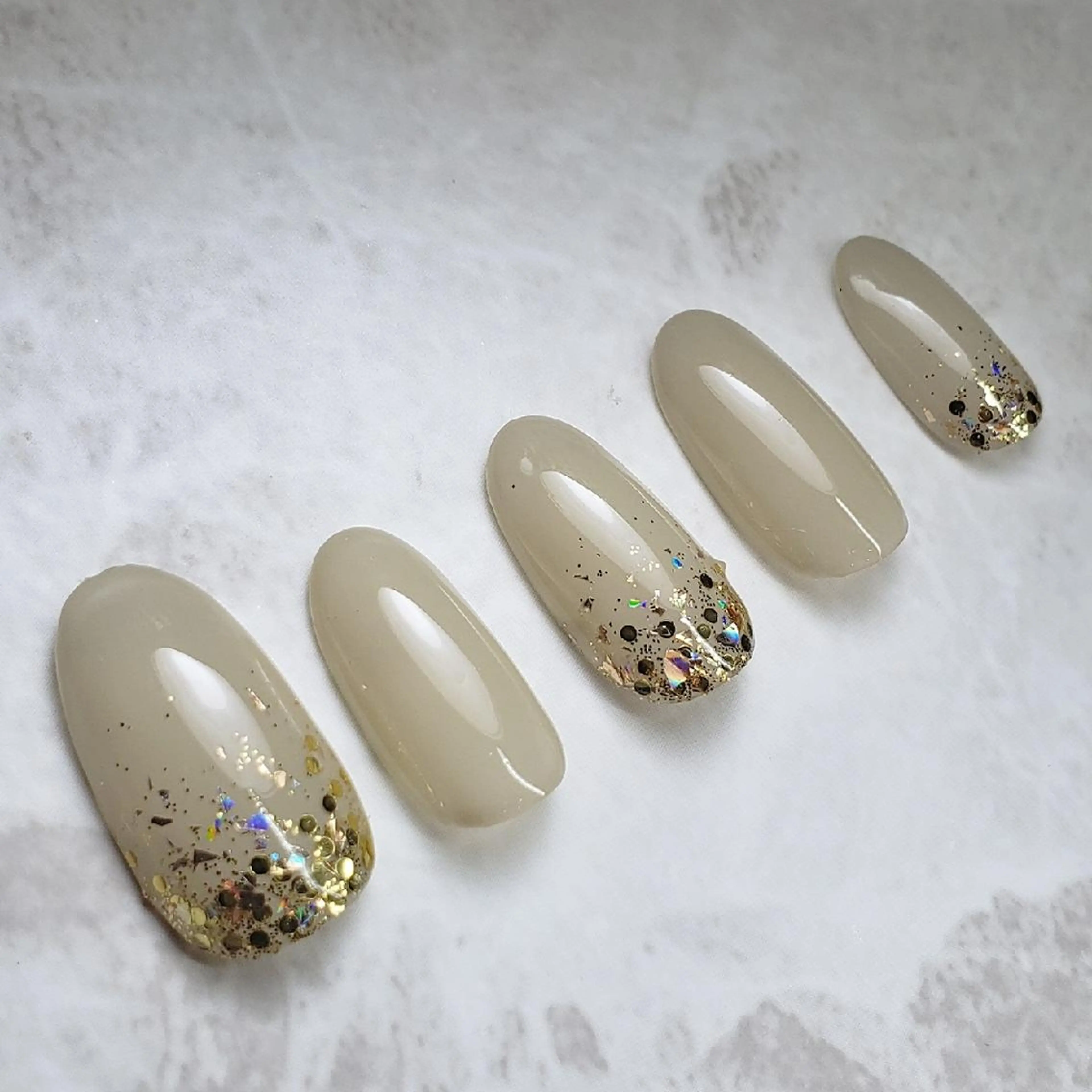 ネイル オフのみ(ネイル) Katayama Yokoのネイルデザイン