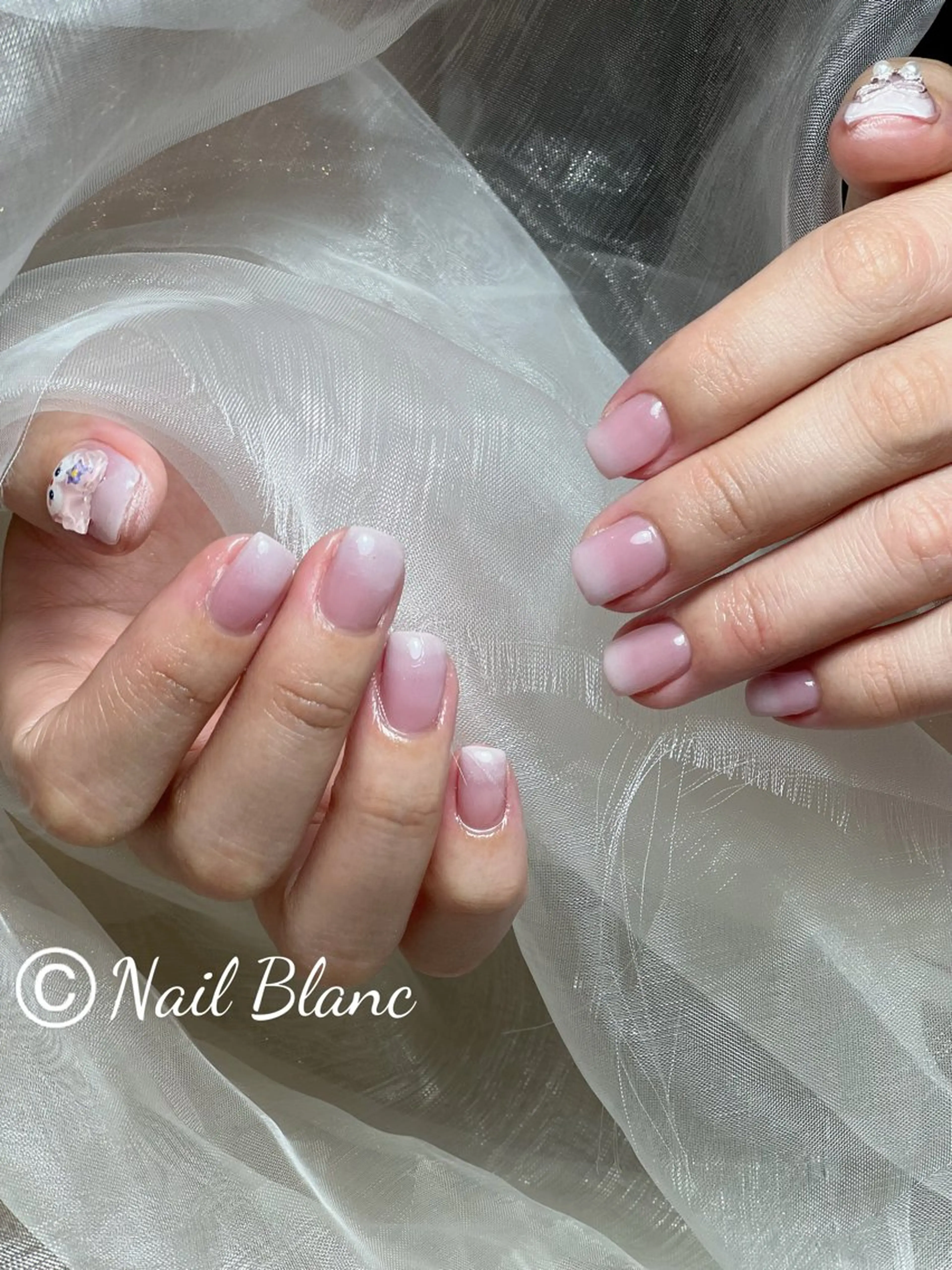ネイル Nail nanamiのネイルデザイン