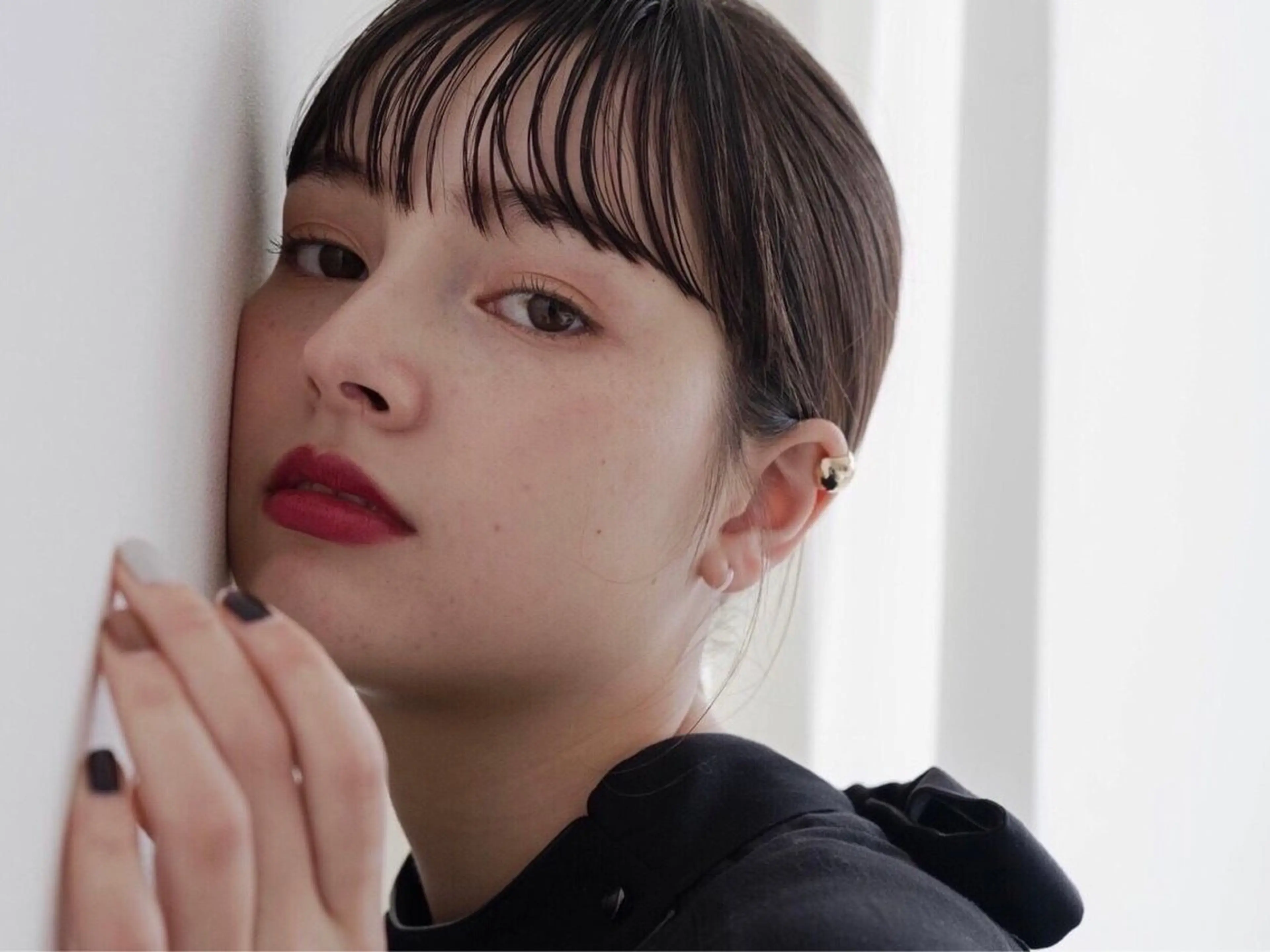 マツエク・マツパ マツエク Chihiro🕊️ 韓国パーマ/眉毛のマツエク・マツパデザイン