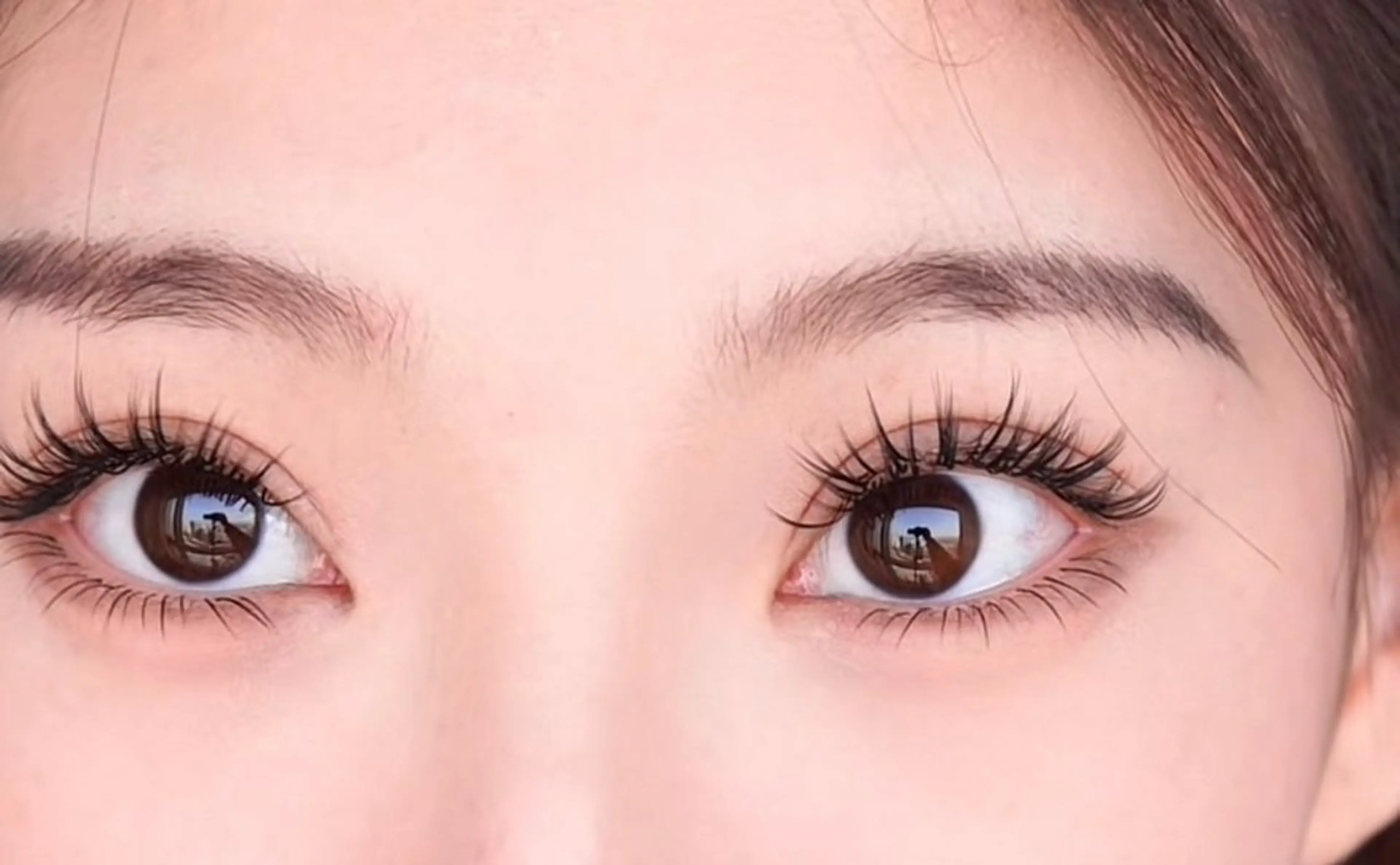 マツエク・マツパ ラッキーネイルサロン ネイルサロン渋谷店のネイルデザイン