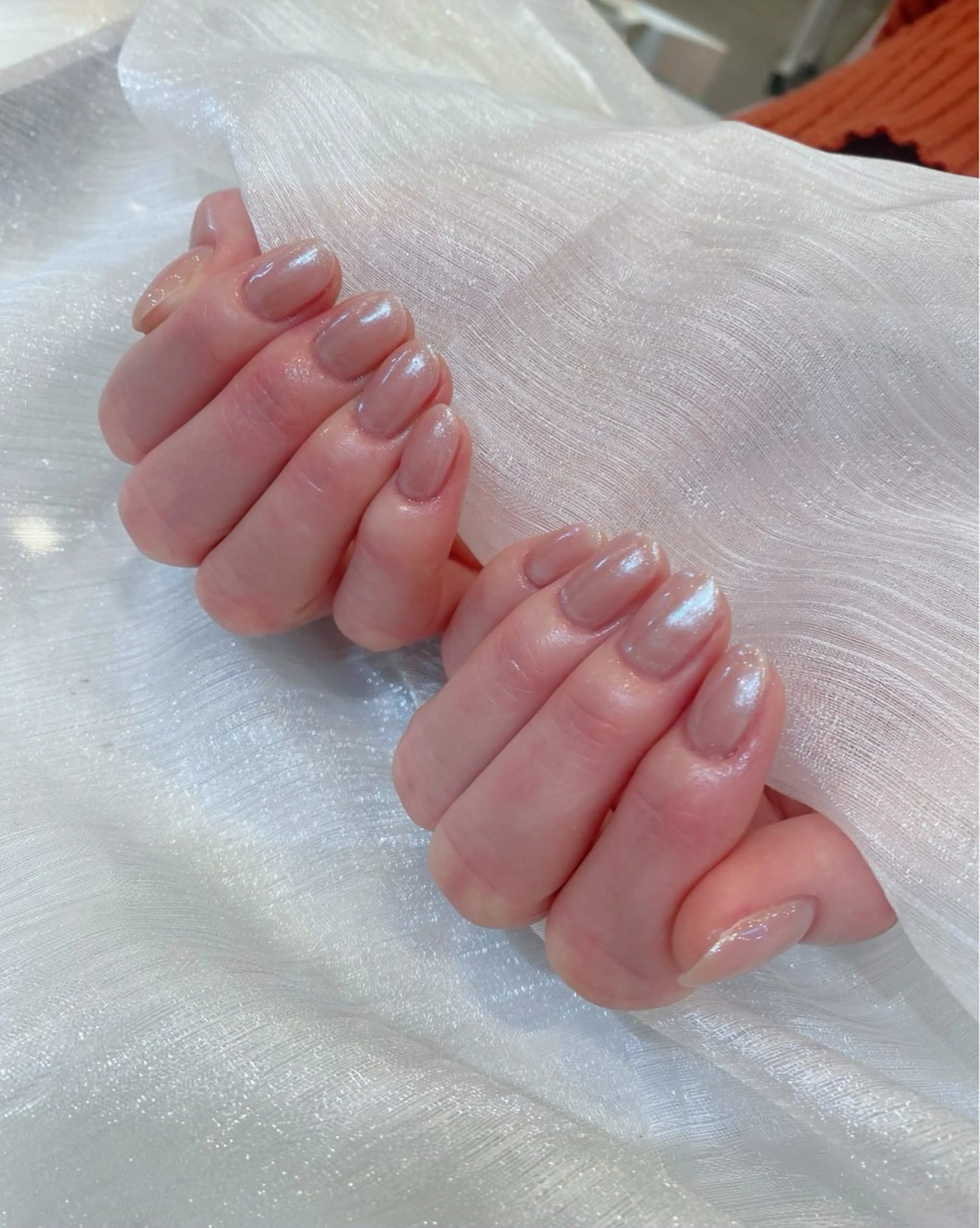 ネイル ハンドネイル Annail Asagayaのネイルデザイン