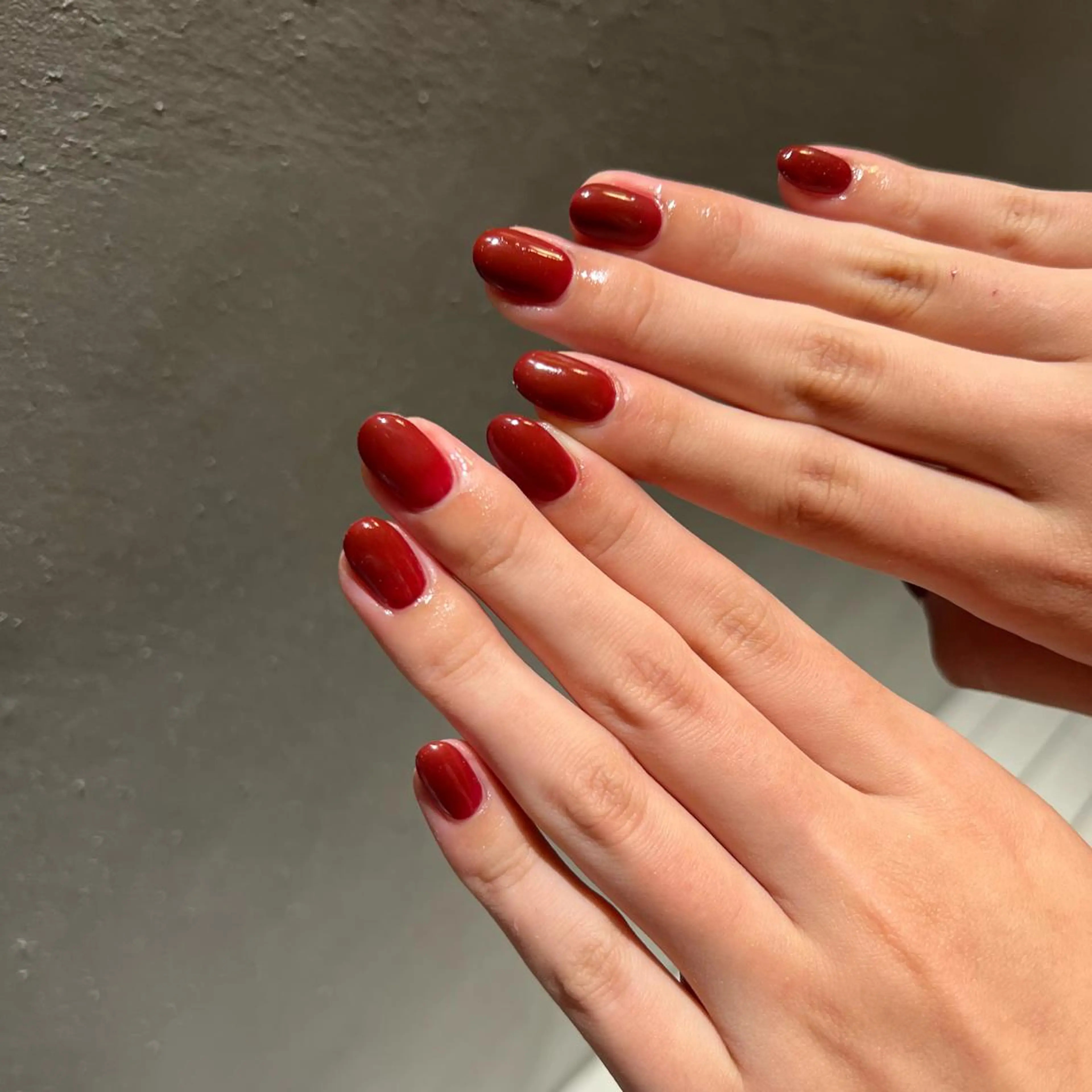 ネイル emunail あやかのネイルデザイン