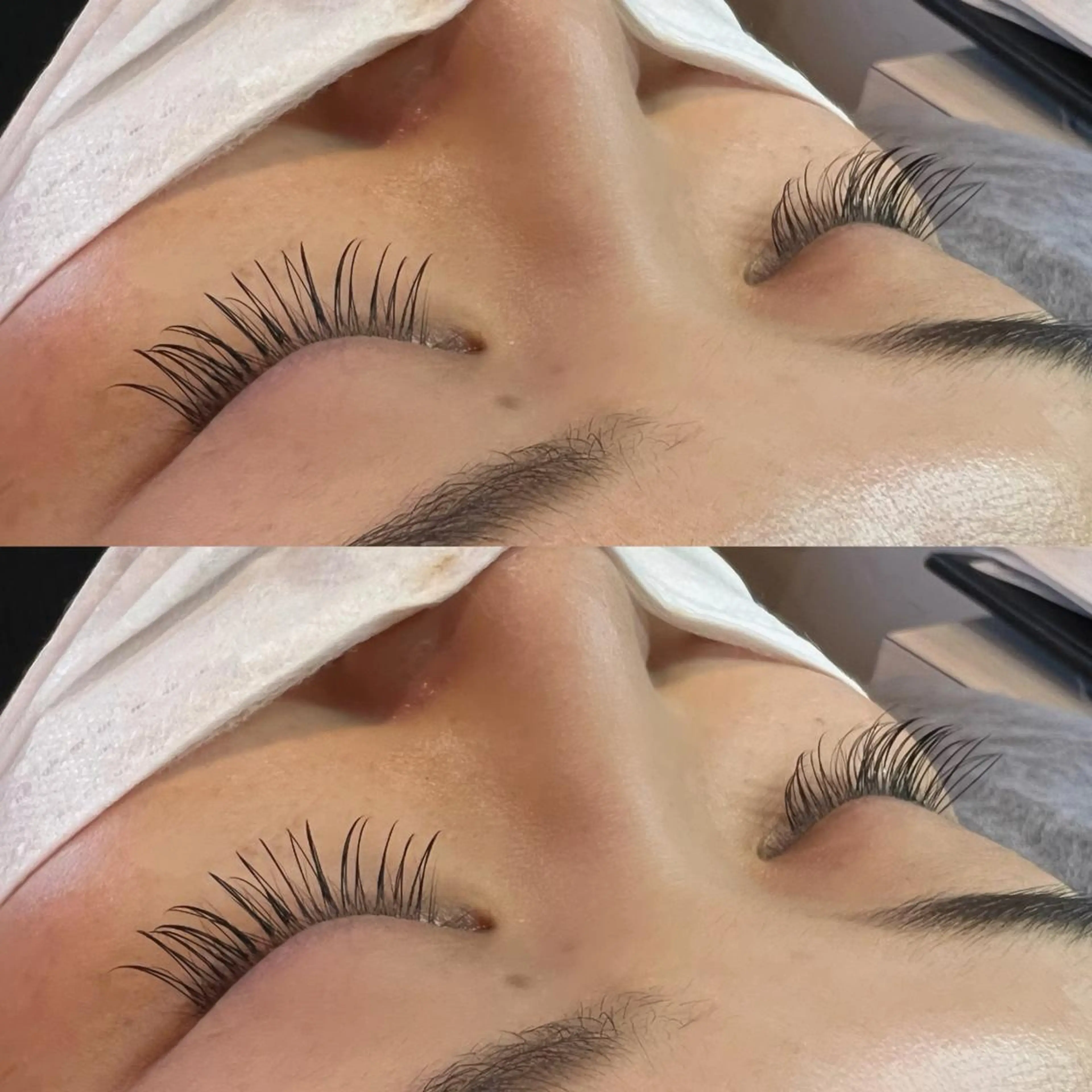 マツエク・マツパ Mei🎀 eye & hairのマツエク・マツパデザイン