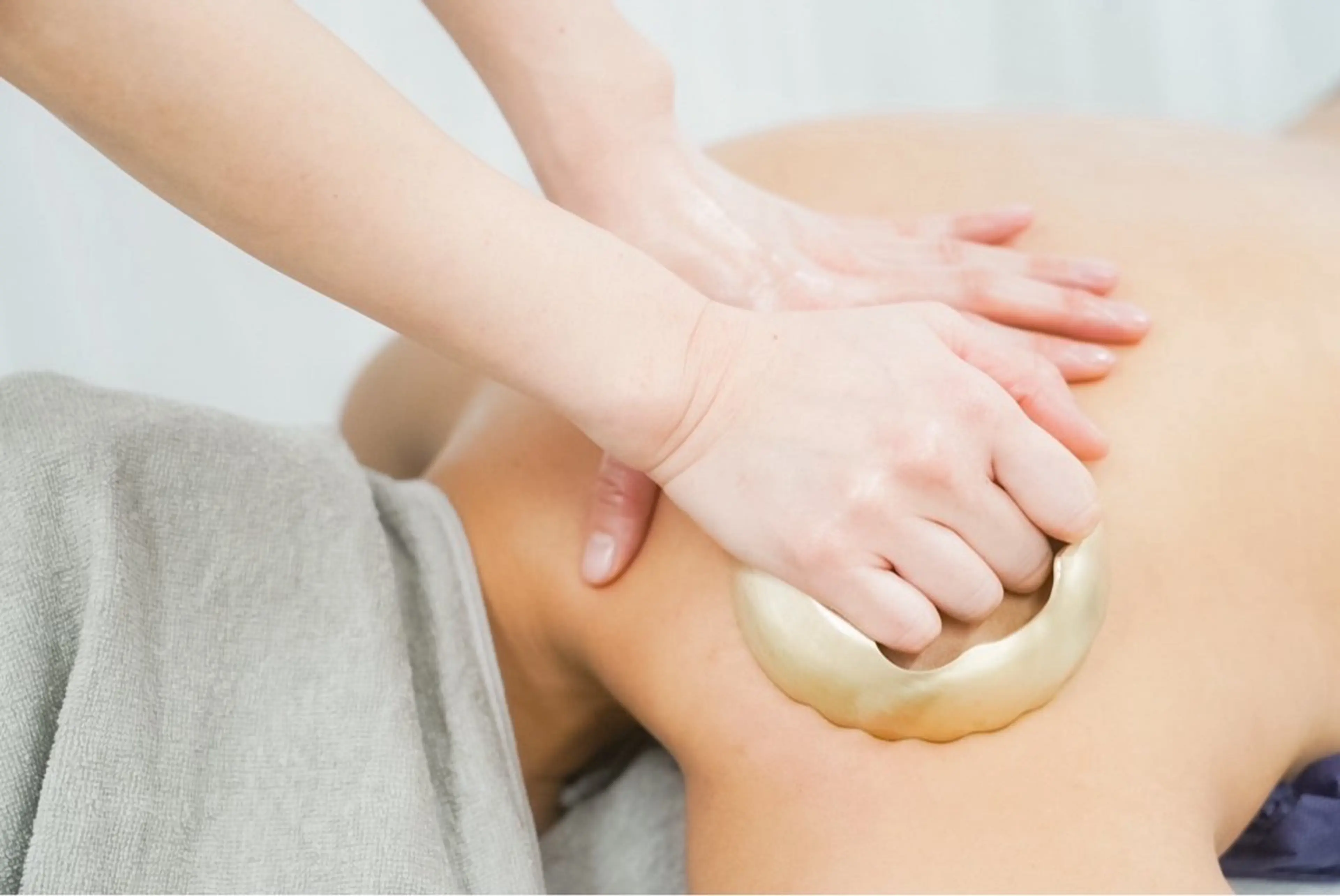 Dahlia Akariのエステ・リラクイメージ